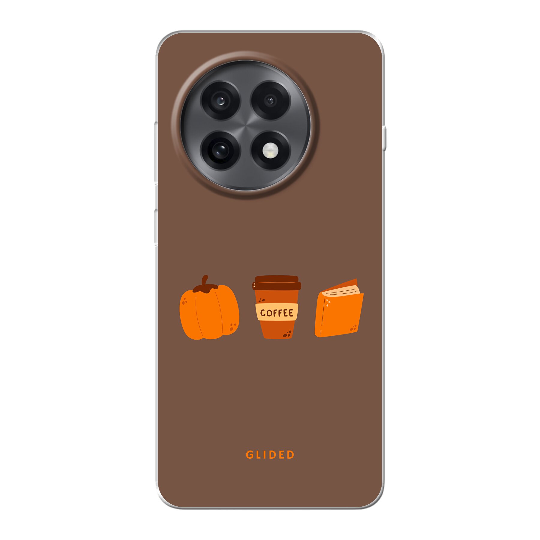 Autumn Essentials - OnePlus 13R Handyhülle