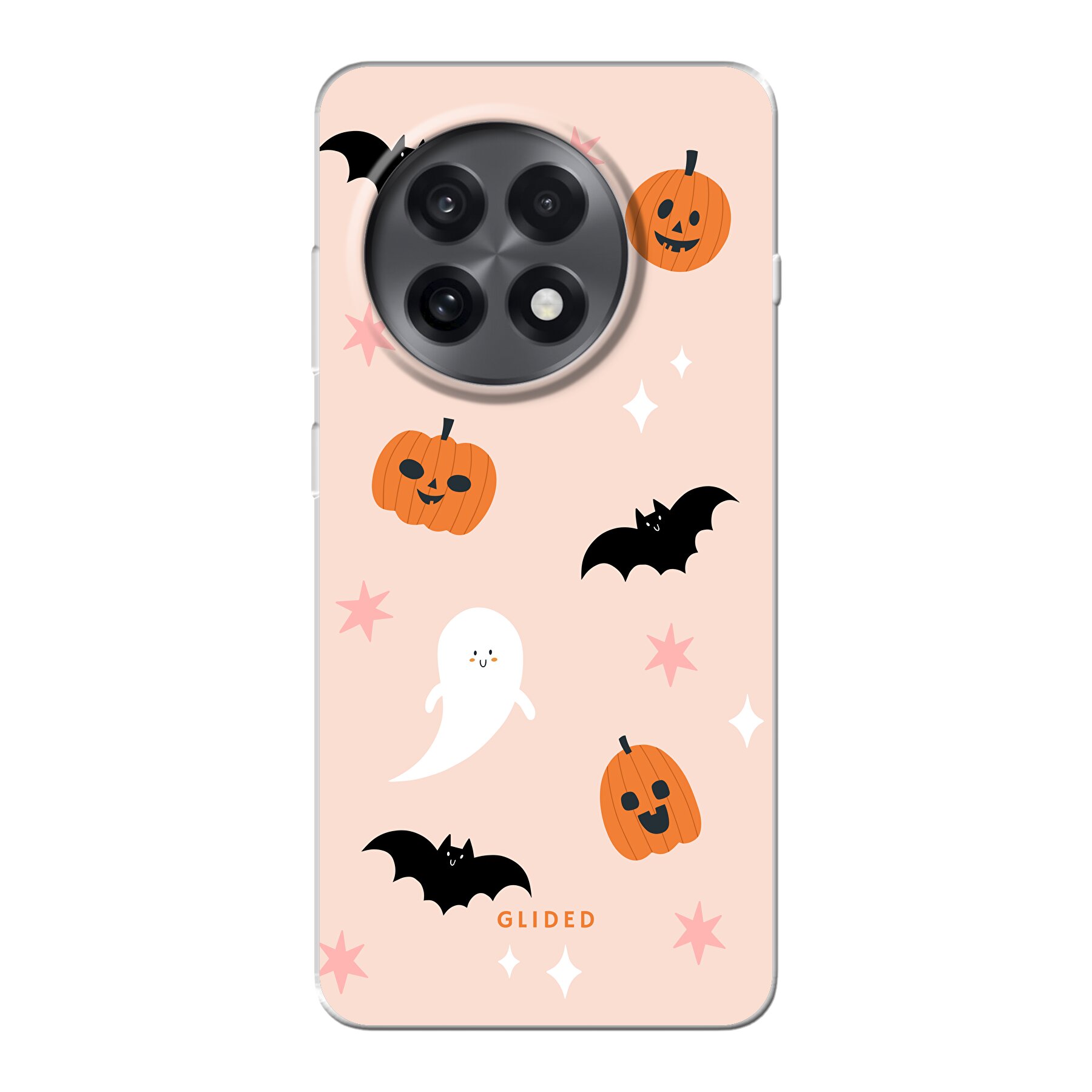Cute Halloween - OnePlus 13R Handyhülle
