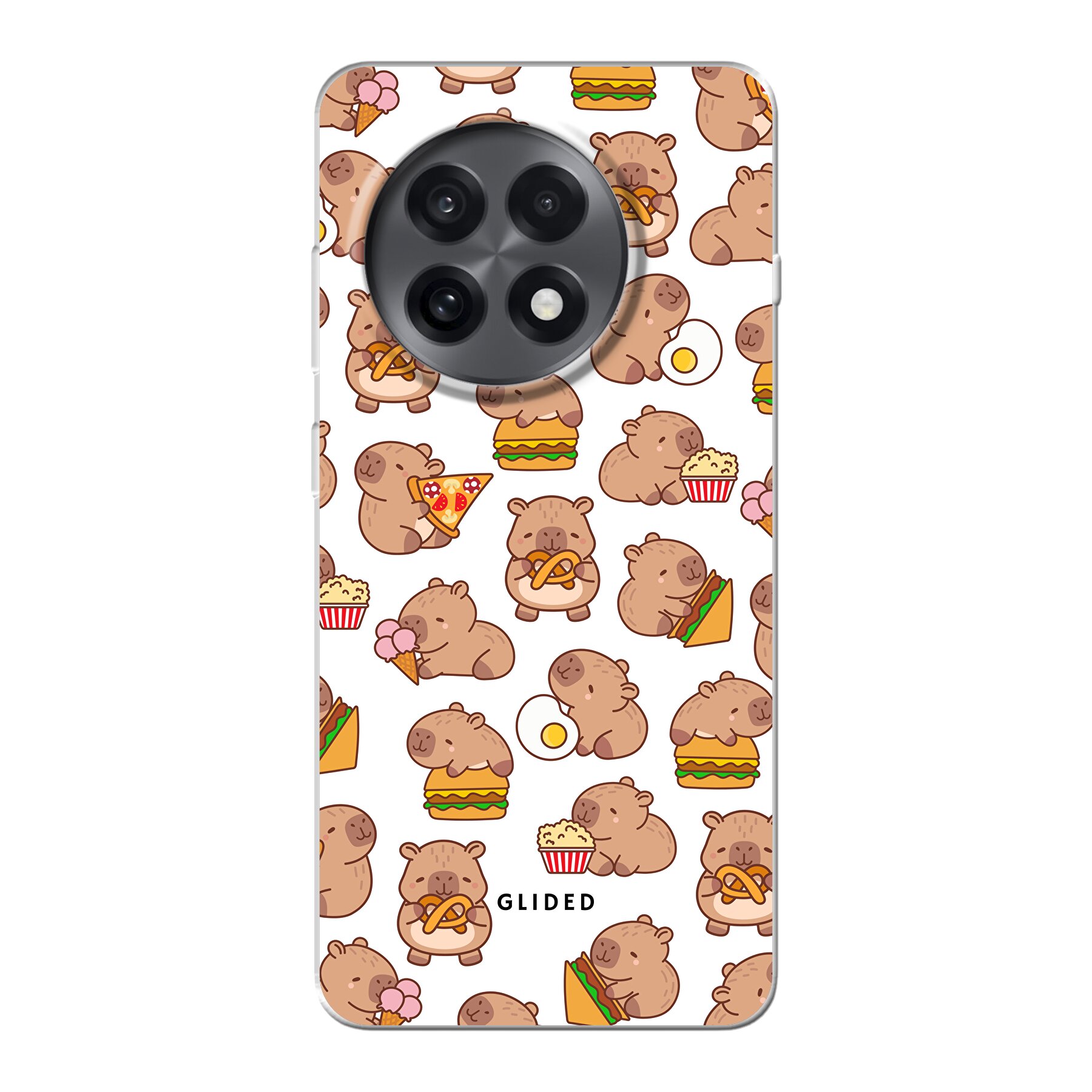 Foodie Cutie - OnePlus 13R Handyhülle