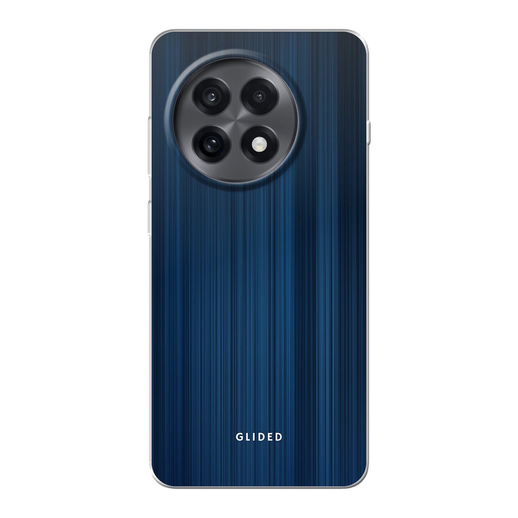 Abstract Blue - OnePlus 13R Handyhülle