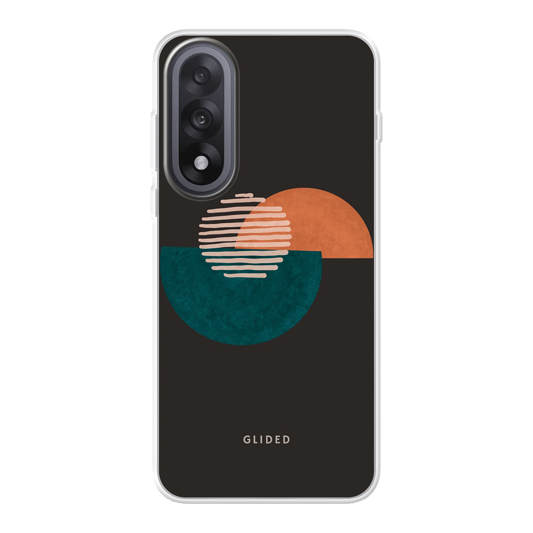 Crest - OnePlus Nord 5 Handyhülle