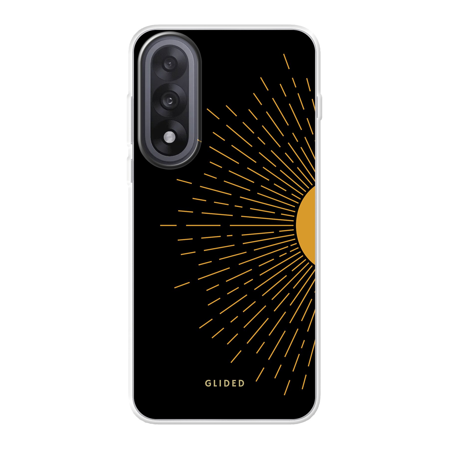 Sunlit - OnePlus Nord 5 Handyhülle