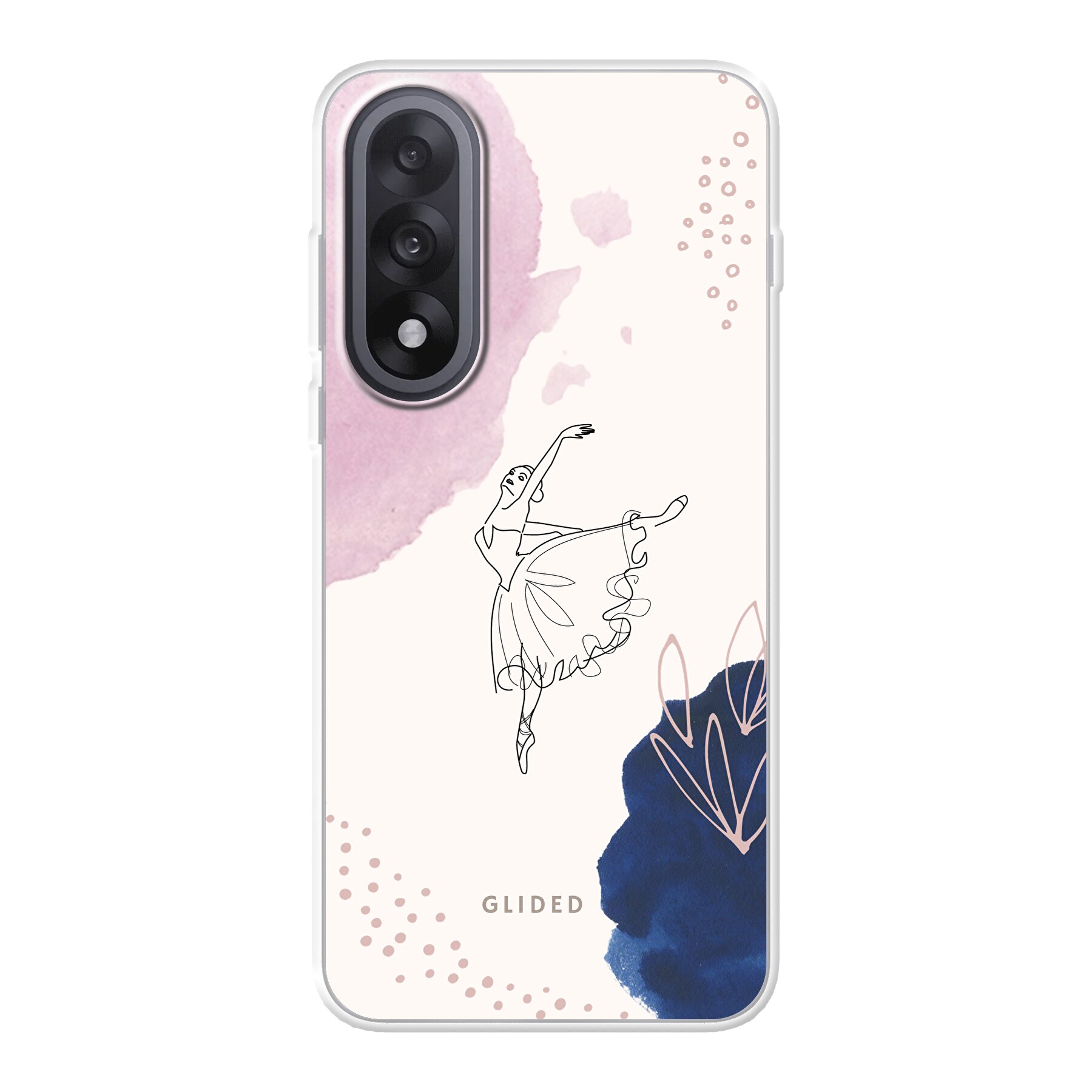 Grace - OnePlus Nord 5 Handyhülle