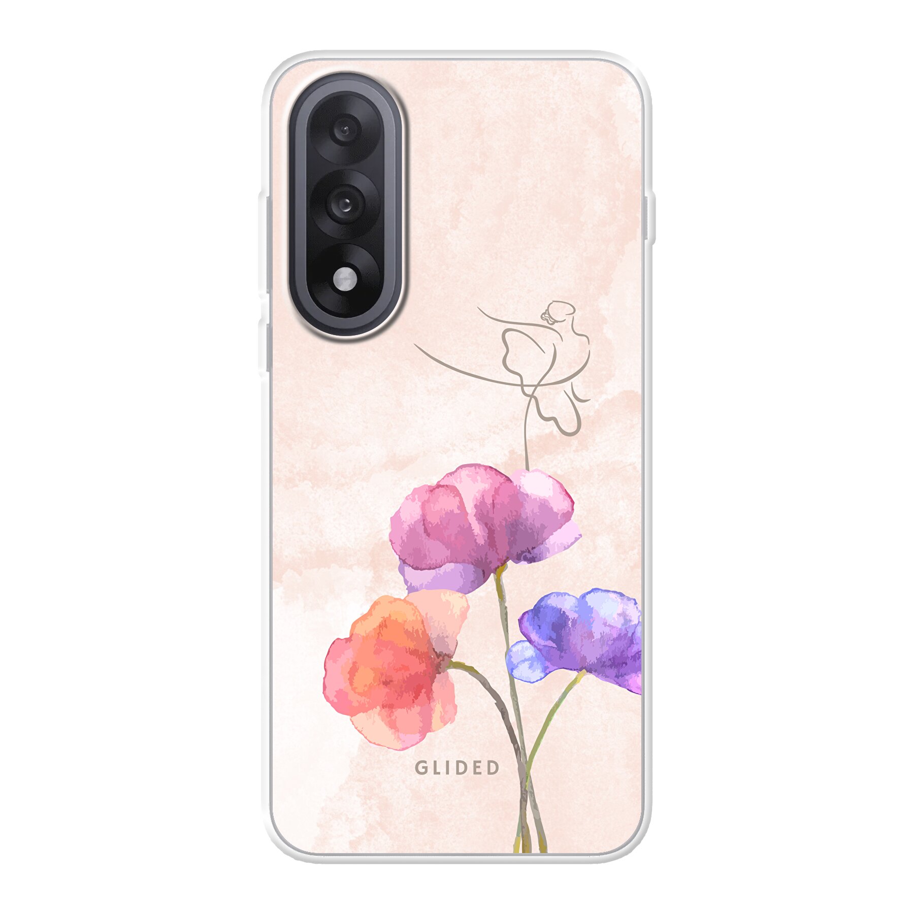 Blossom - OnePlus Nord 5 Handyhülle