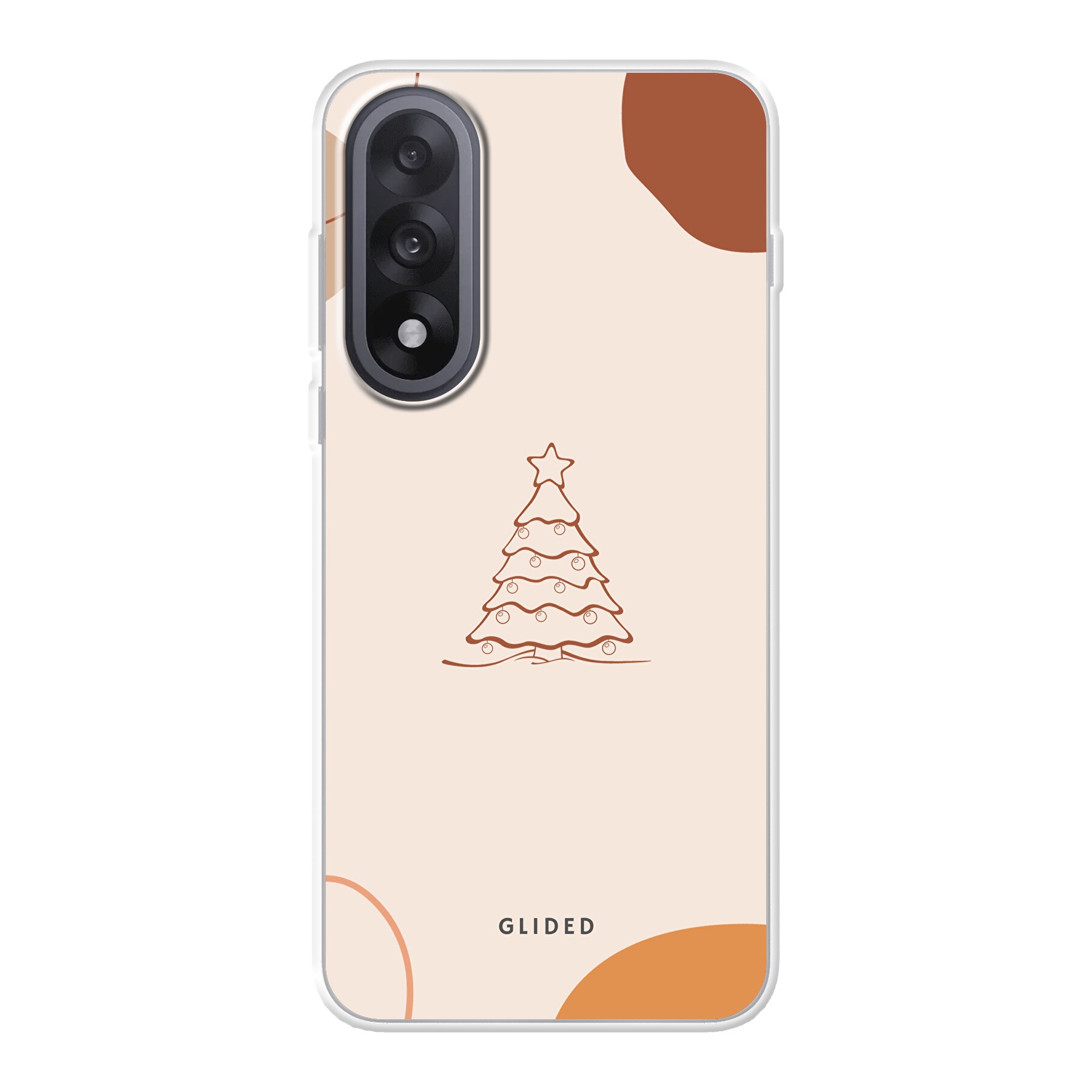 Wintertouch - OnePlus Nord 5 Handyhülle