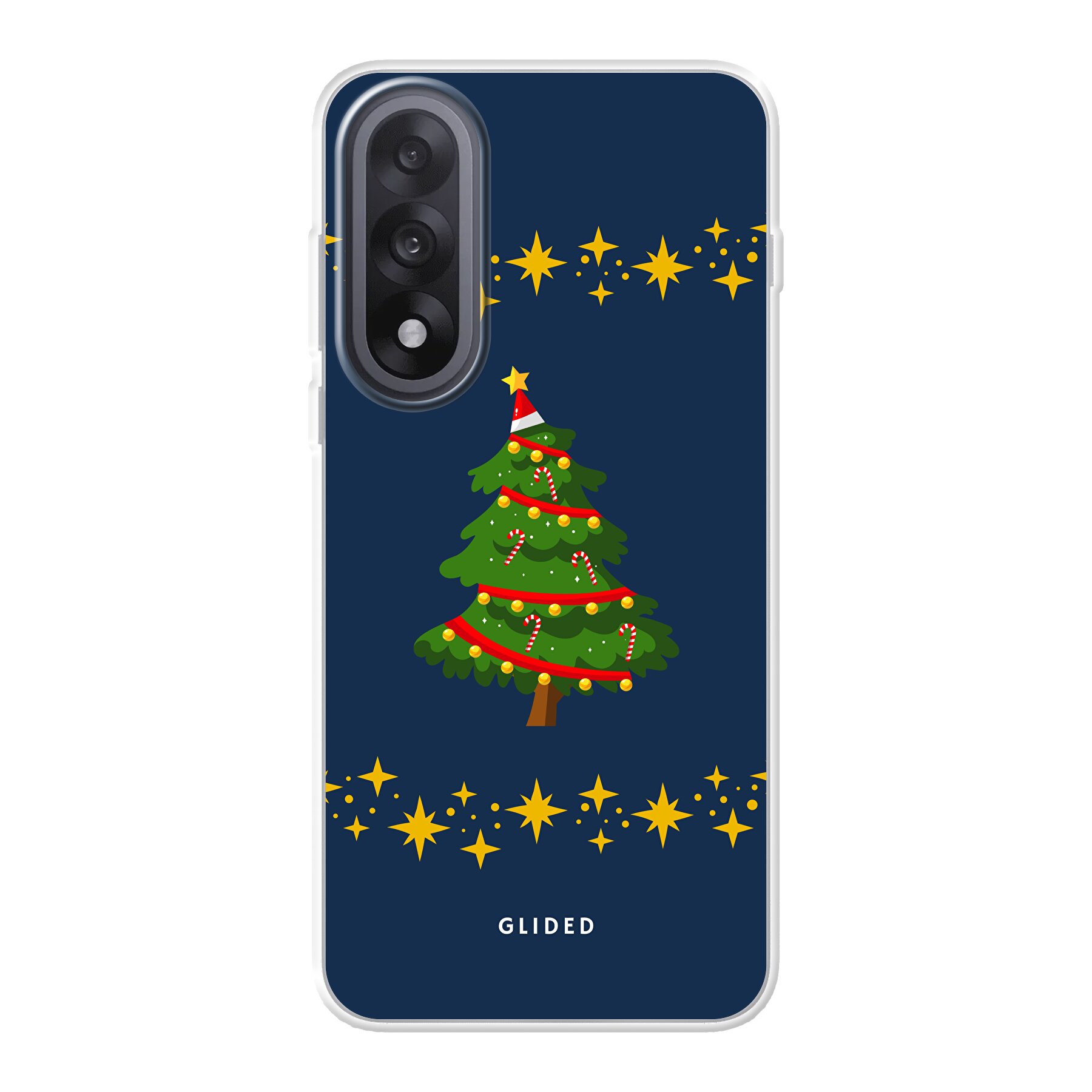 Christmas Tree - OnePlus Nord 5 Handyhülle