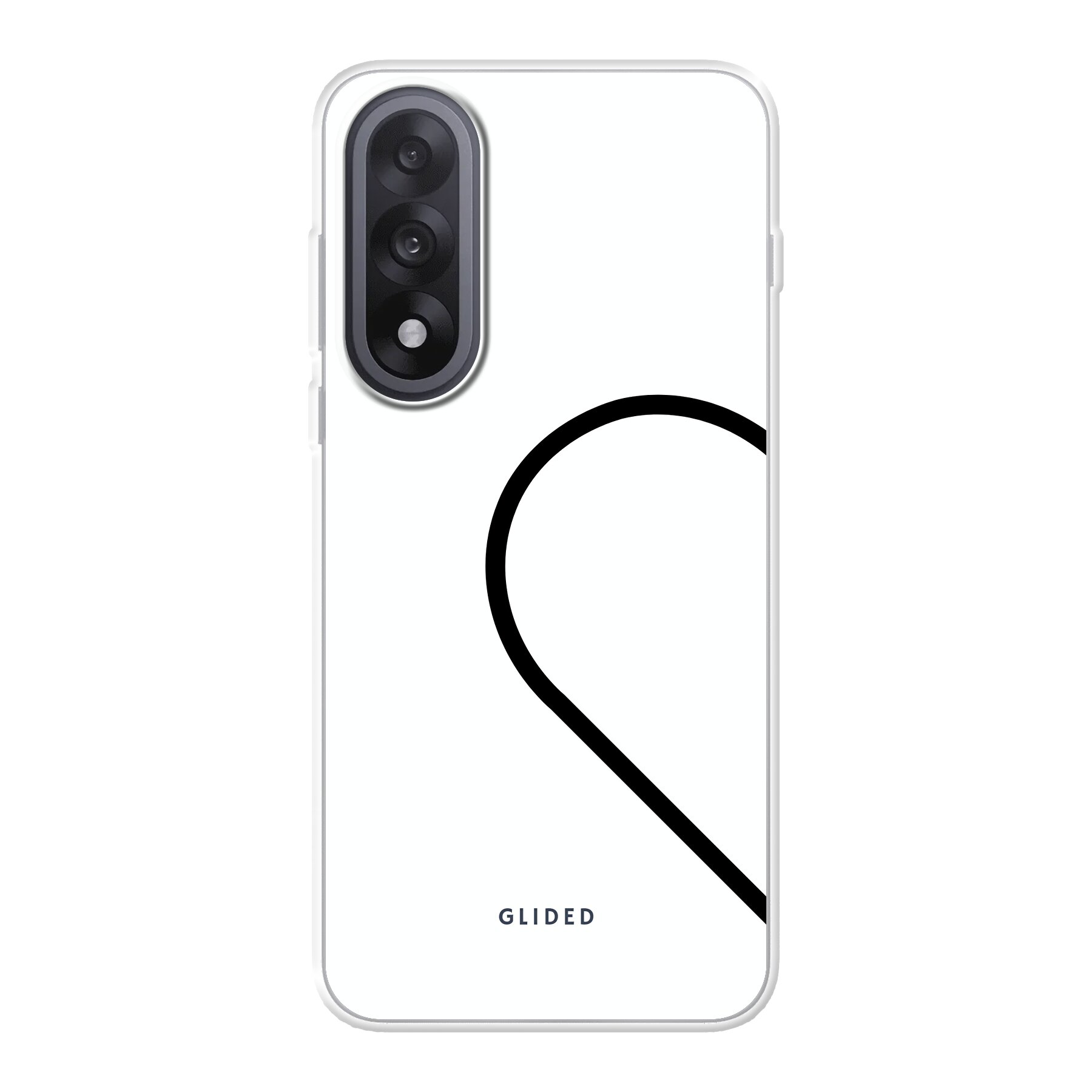 Harmony White - OnePlus Nord 5 Handyhülle