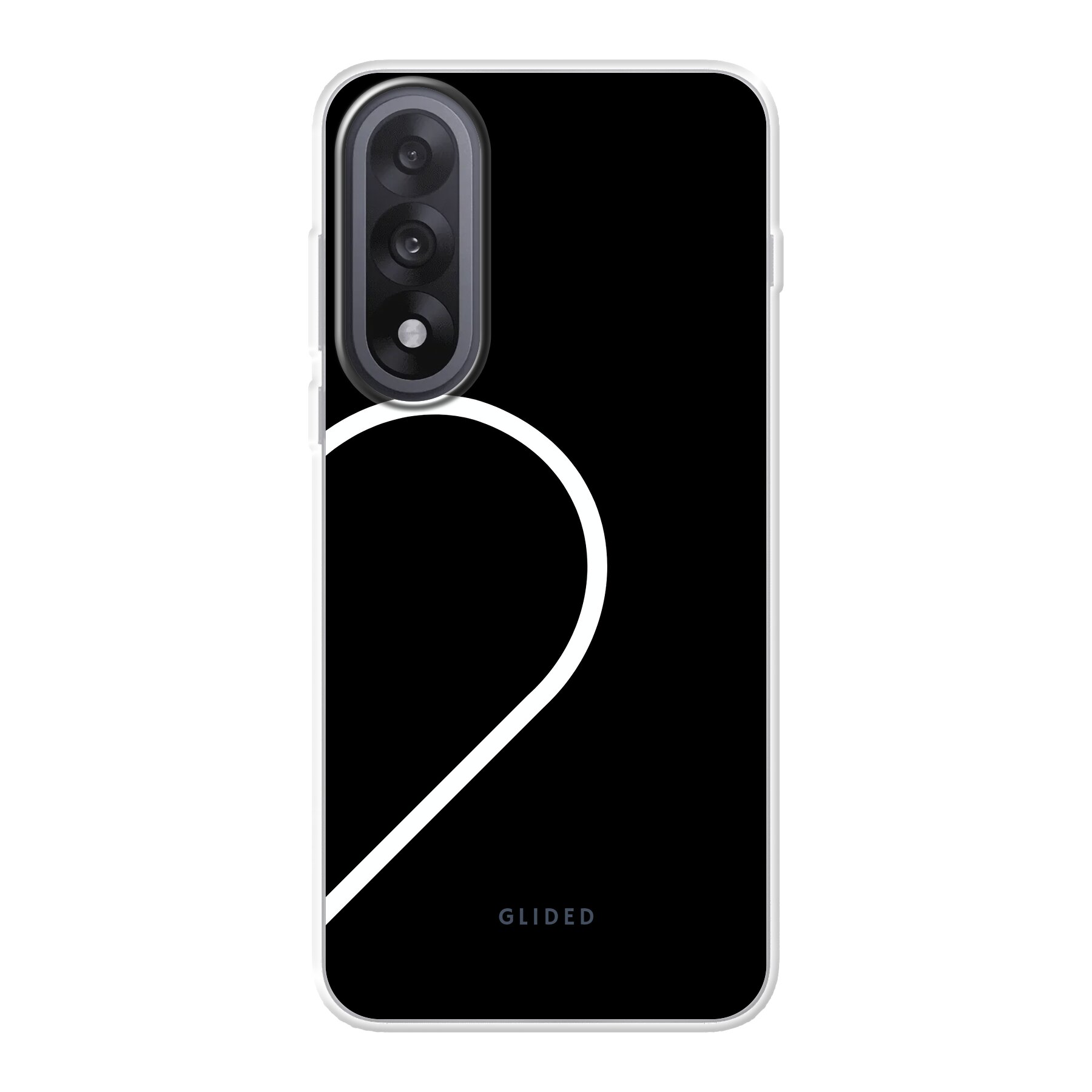 Harmony Black - OnePlus Nord 5 Handyhülle