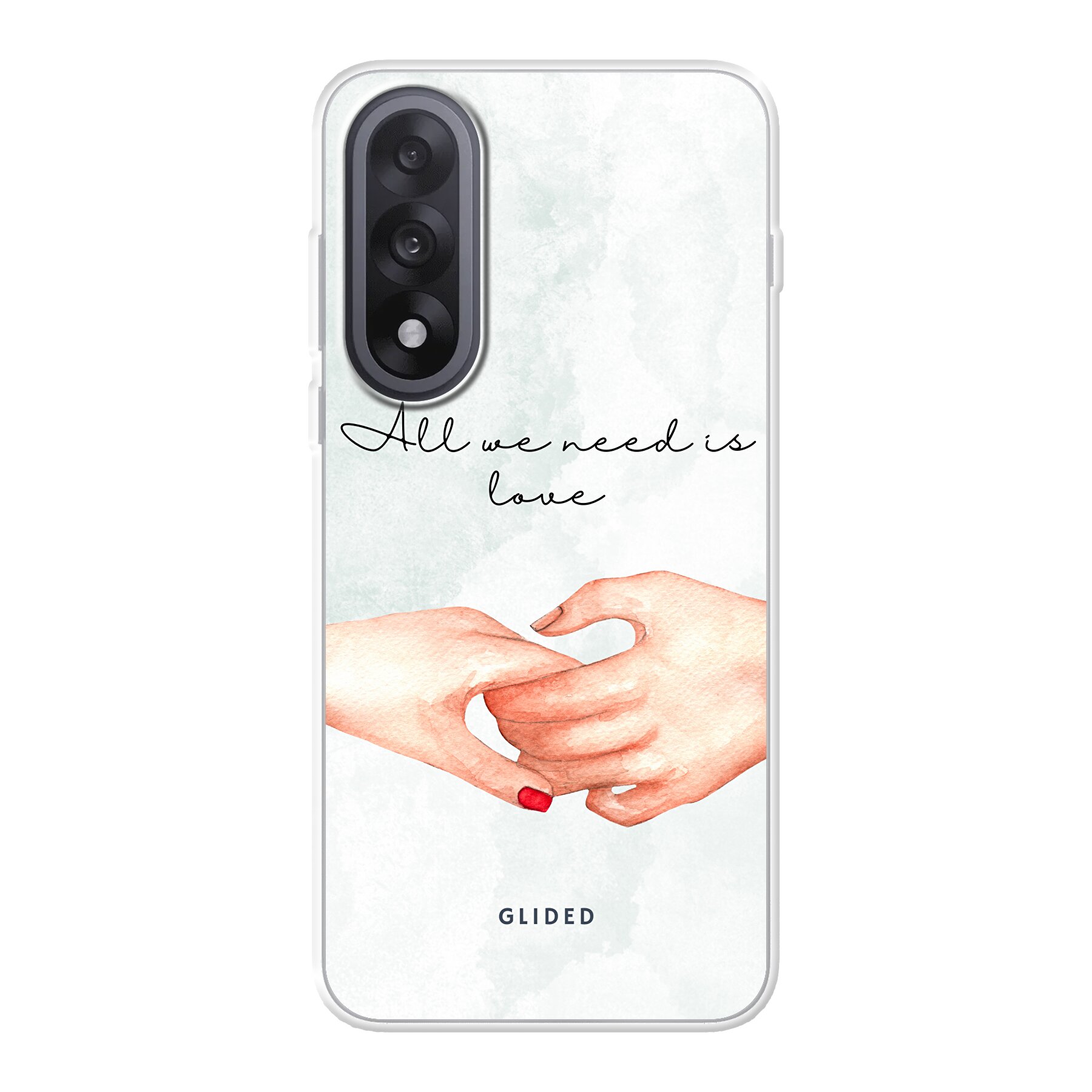 PureLove - OnePlus Nord 5 Handyhülle