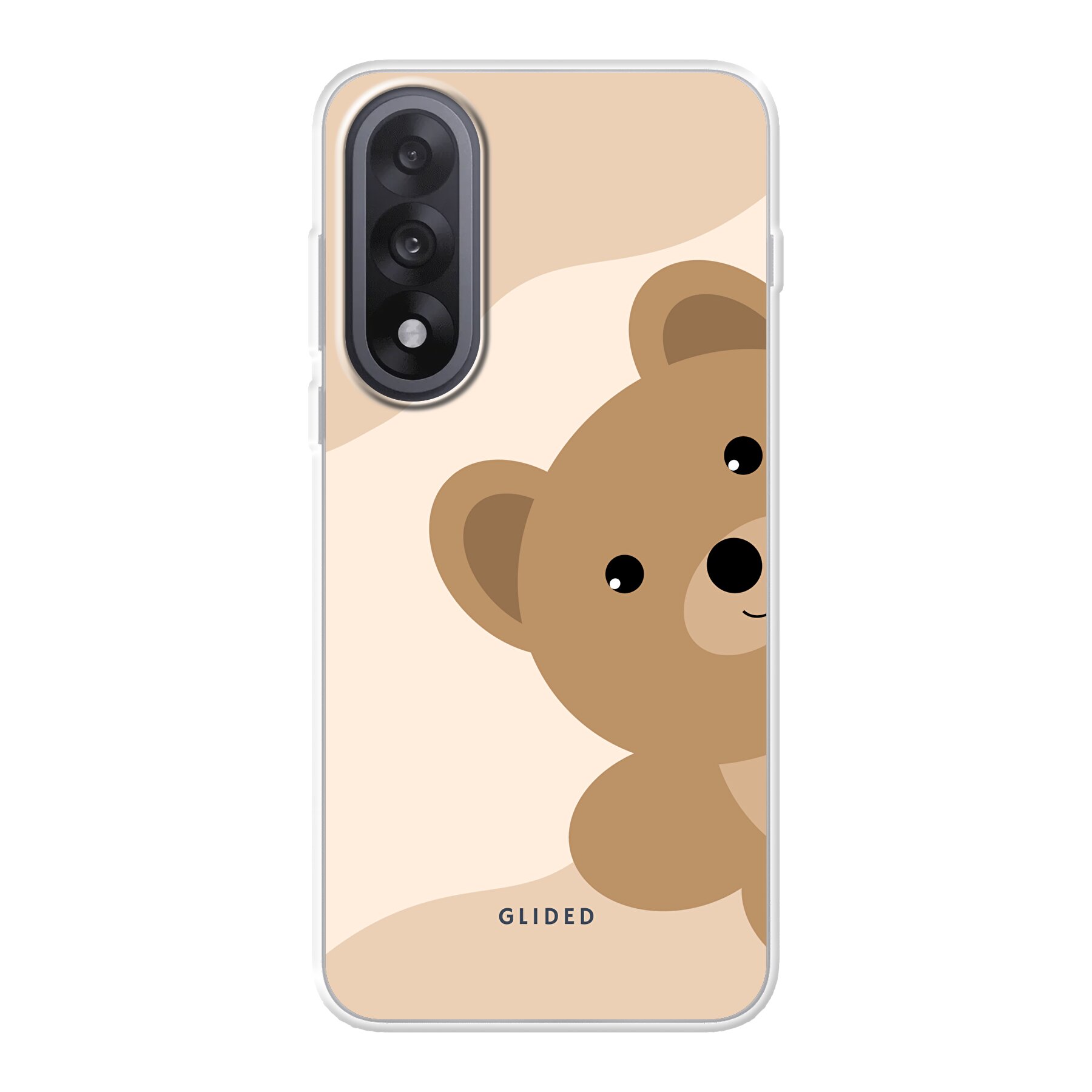 BearLove Left - OnePlus Nord 5 Handyhülle