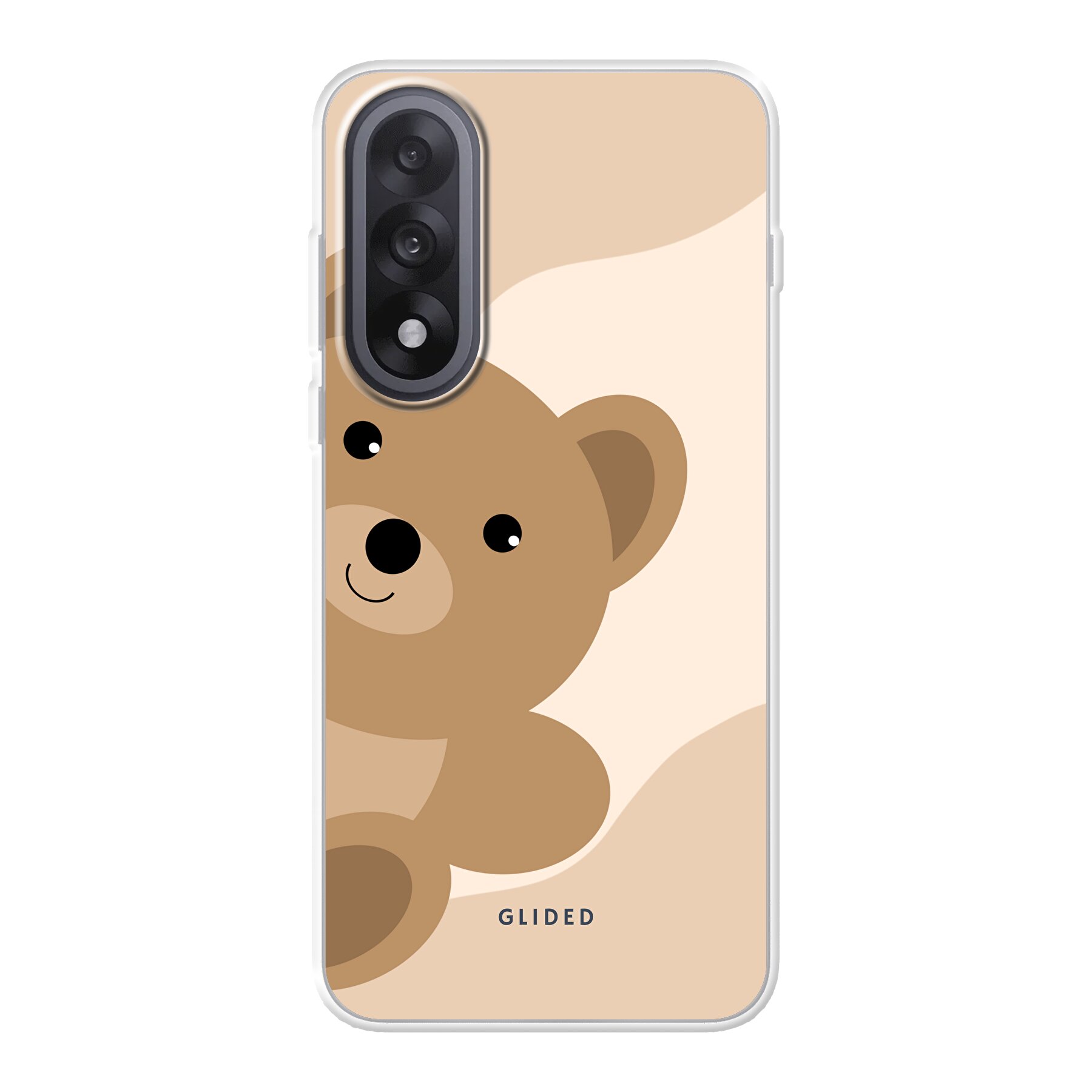 BearLove Right - OnePlus Nord 5 Handyhülle