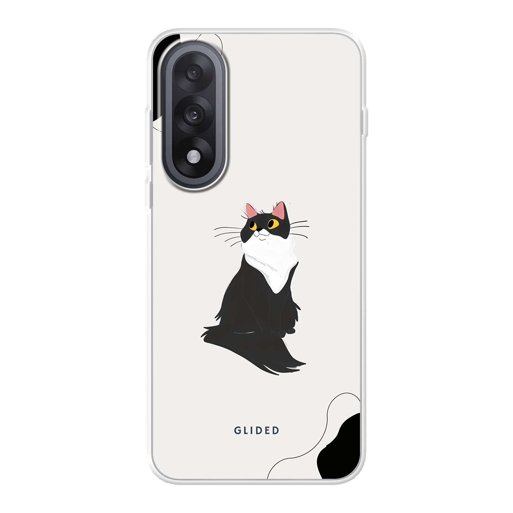 Fur - OnePlus Nord 5 Handyhülle