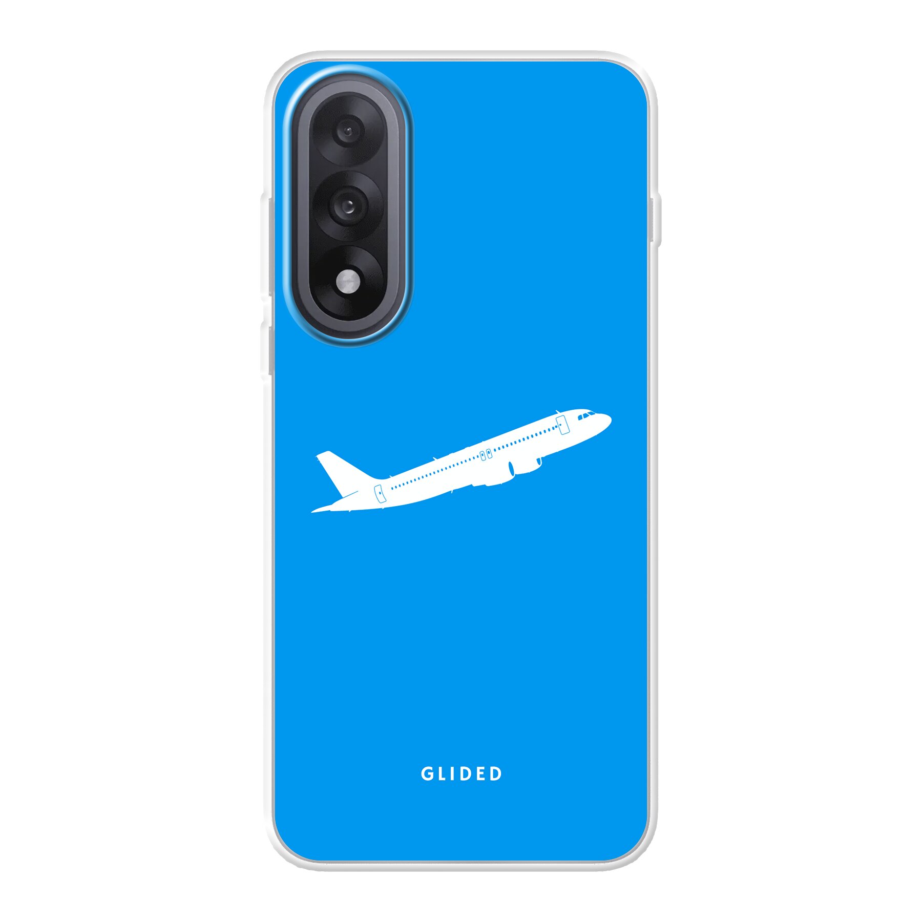 Up to Sky - OnePlus Nord 5 Handyhülle