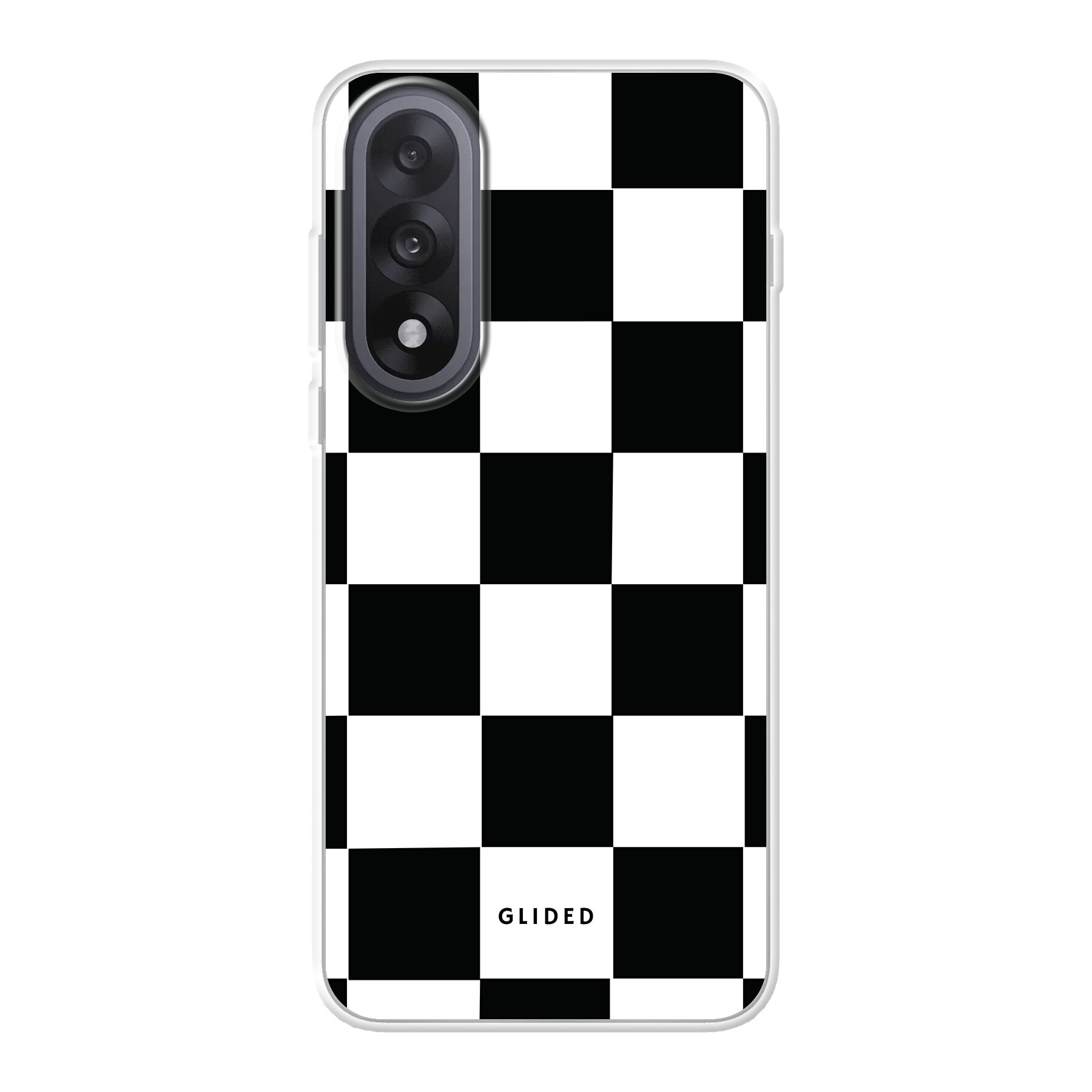 Classic Chess - OnePlus Nord 5 Handyhülle