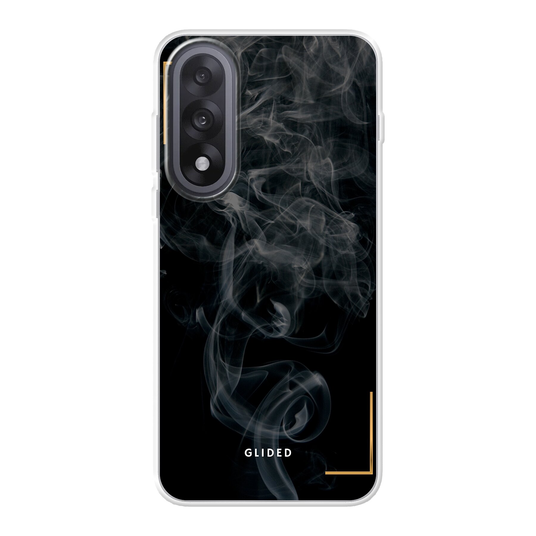 Black Mystery - OnePlus Nord 5 Handyhülle