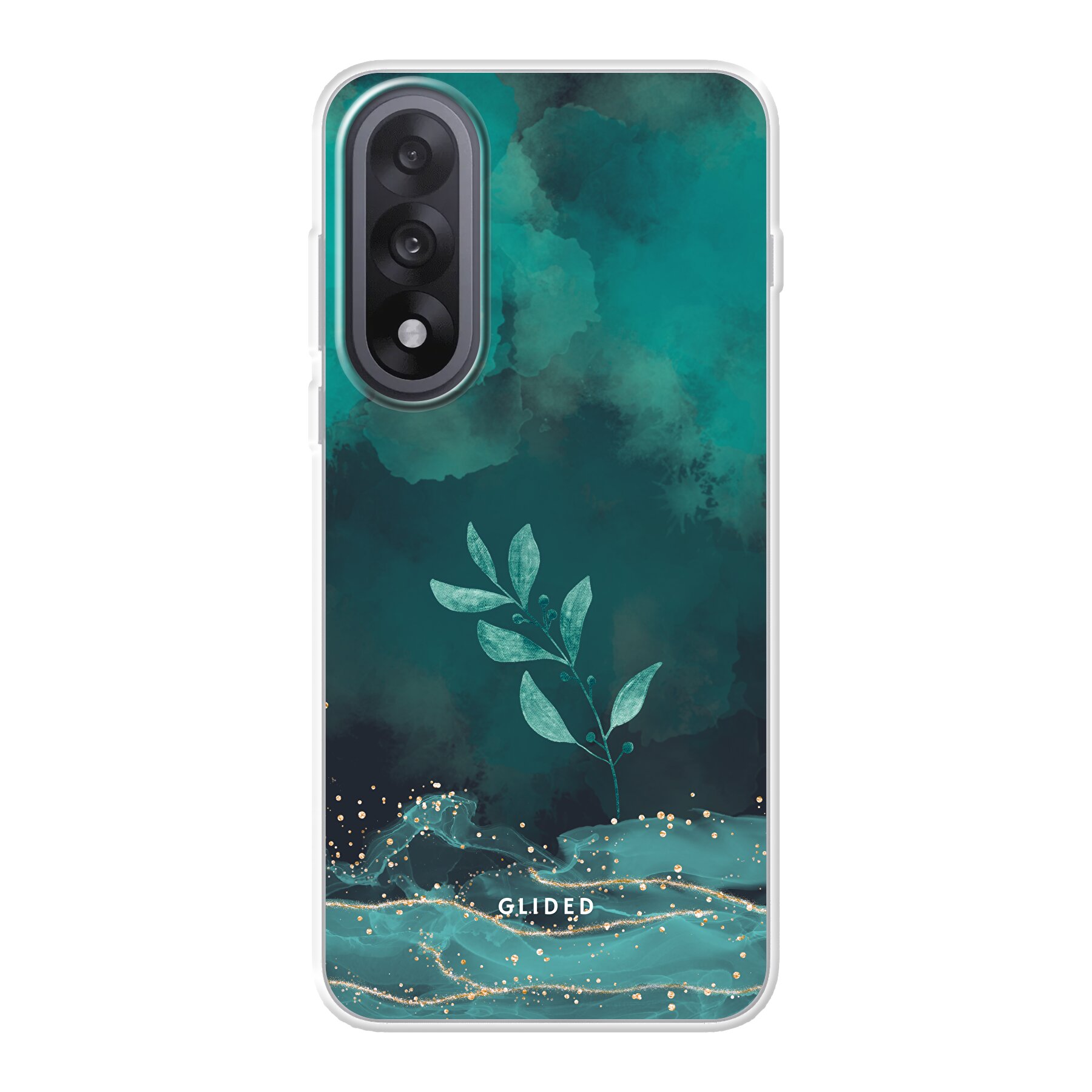 Mystic Bloom - OnePlus Nord 5 Handyhülle