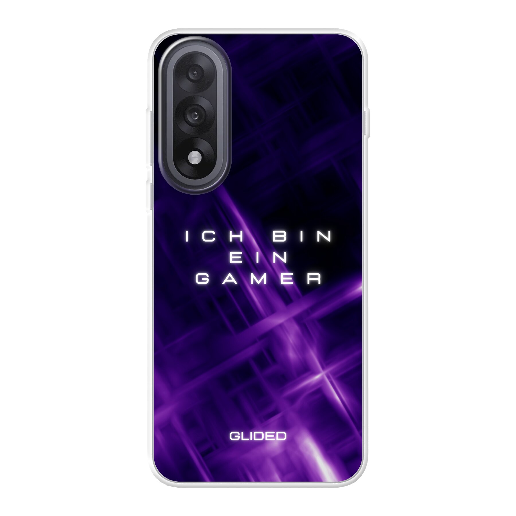 Gamer - OnePlus Nord 5 Handyhülle