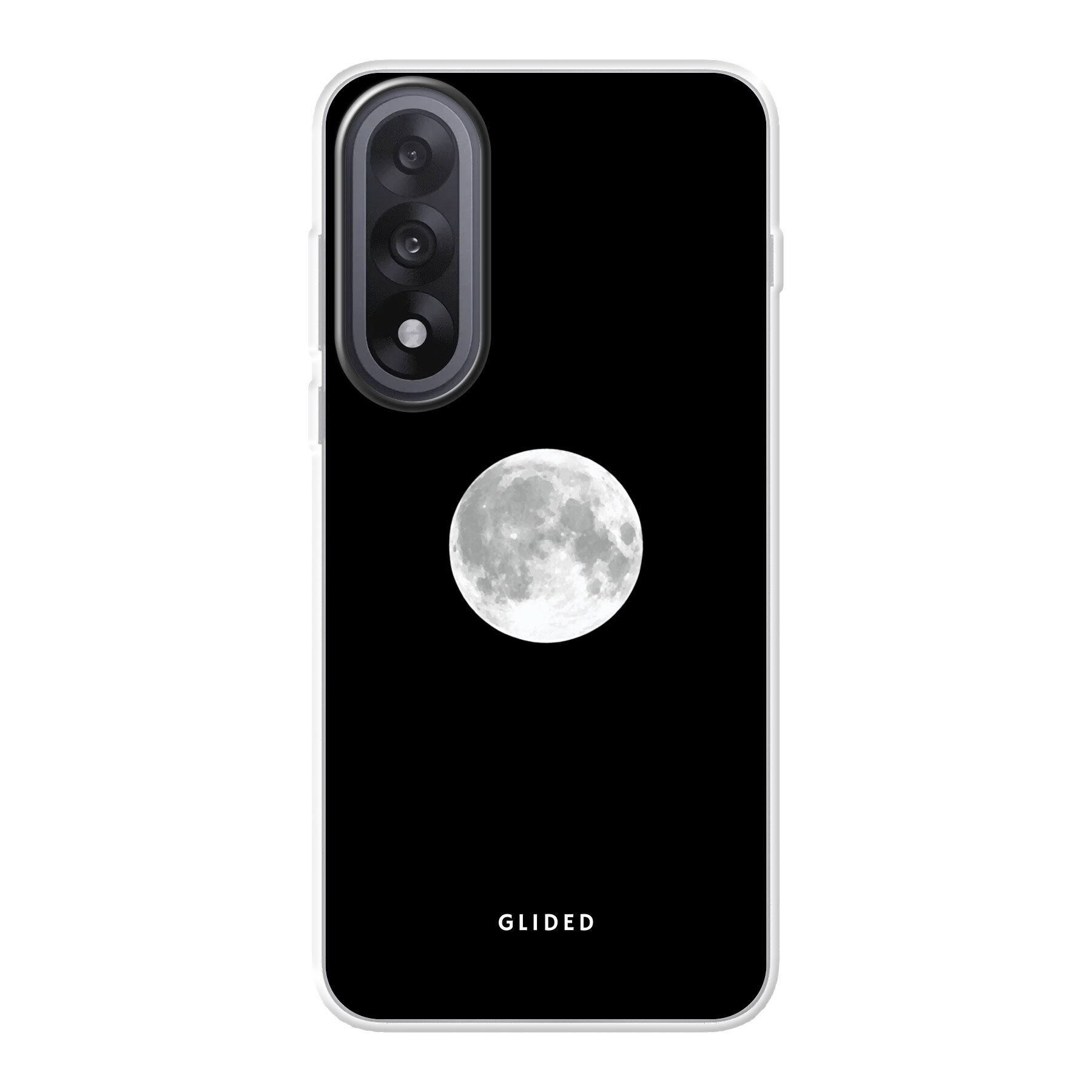 Epic Moon - OnePlus Nord 5 Handyhülle