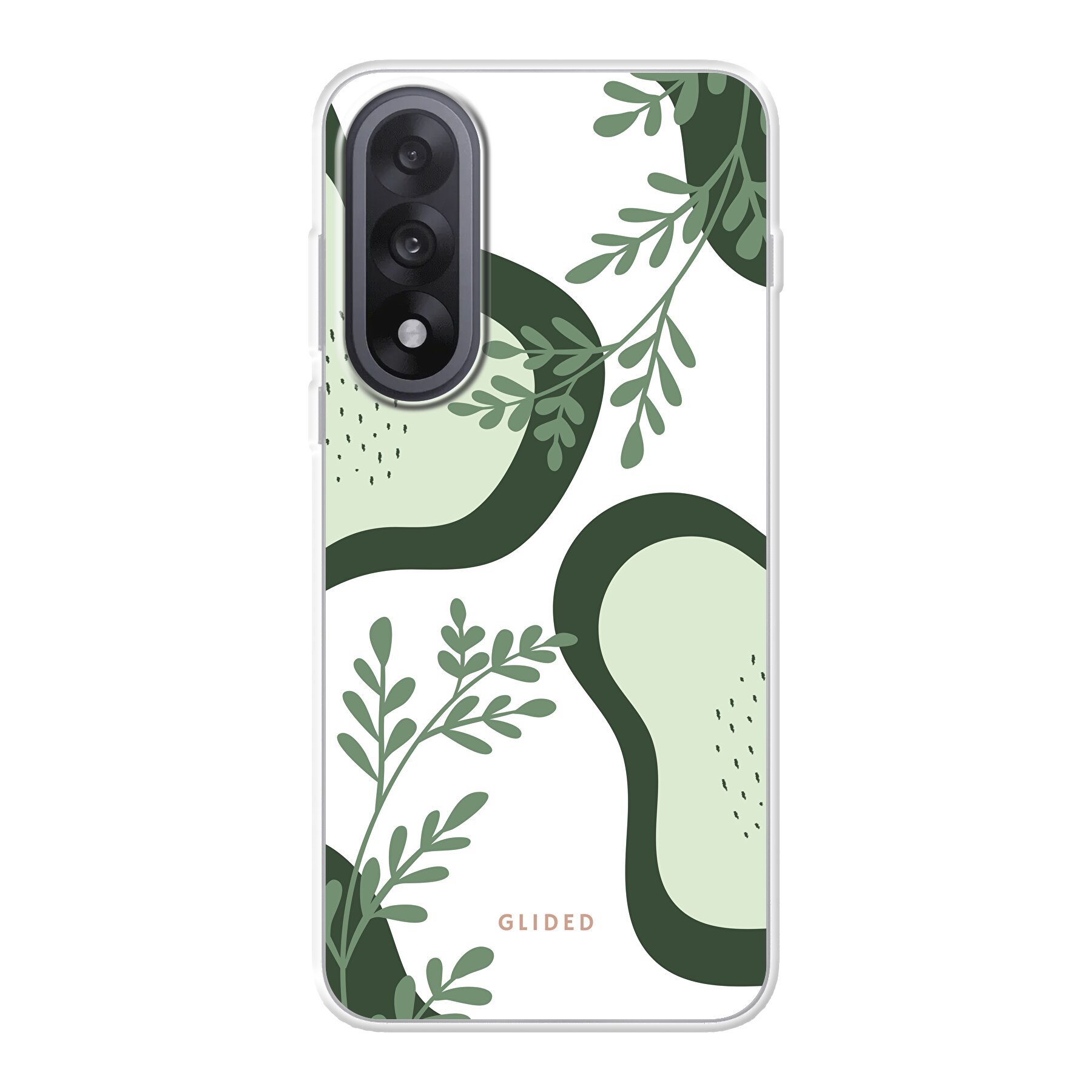 Avocado - OnePlus Nord 5 Handyhülle