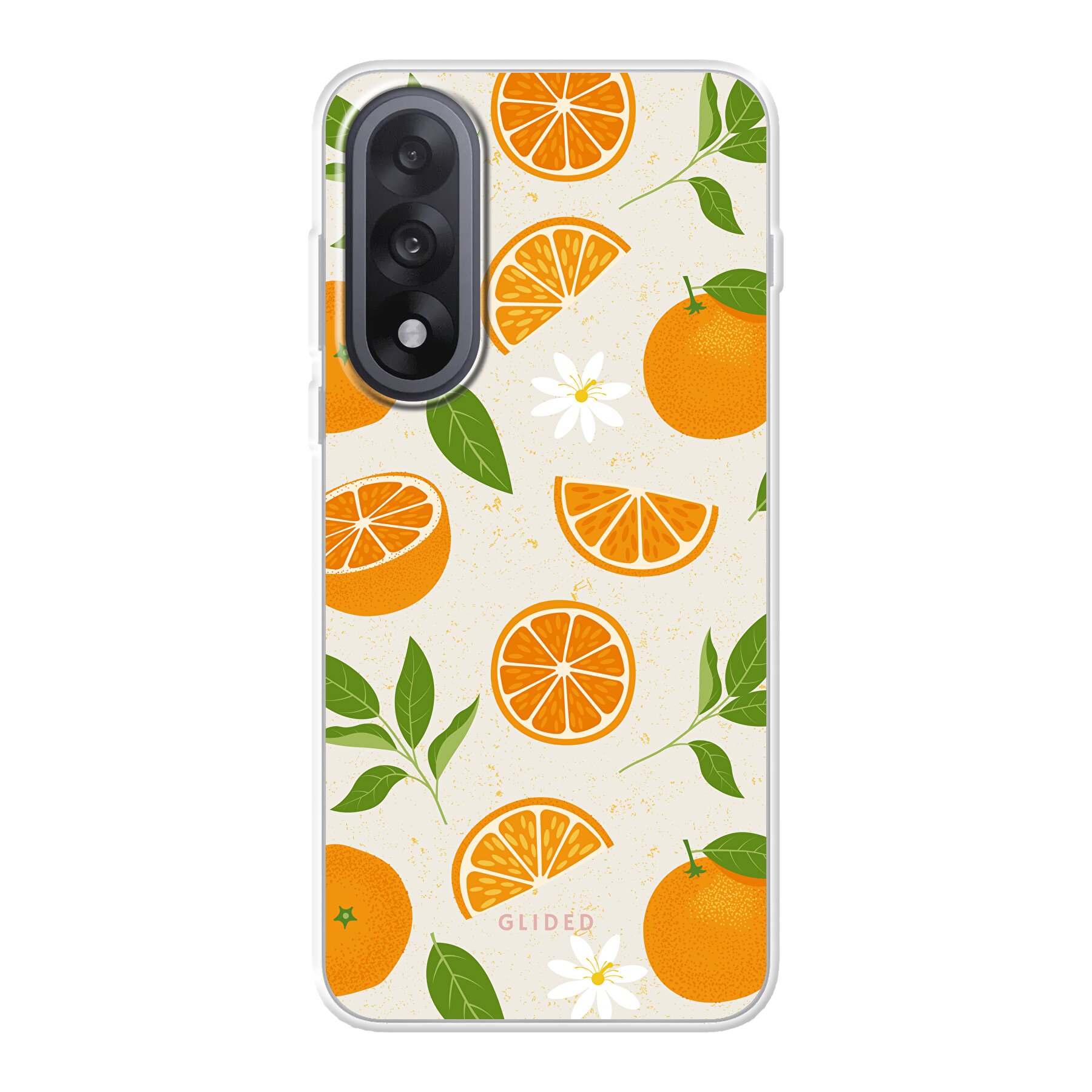 Tasty Orange - OnePlus Nord 5 Handyhülle