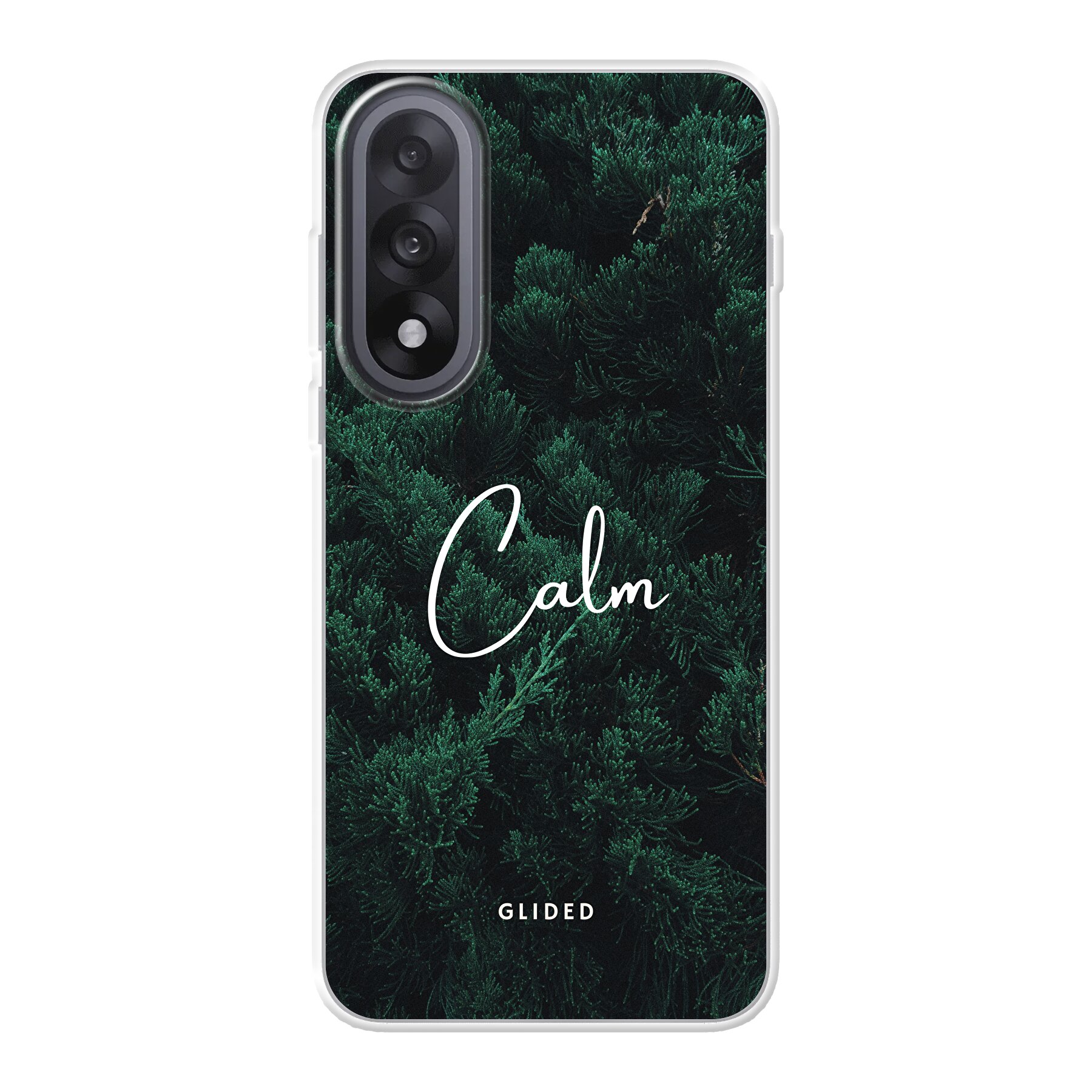 Keep Calm - OnePlus Nord 5 Handyhülle