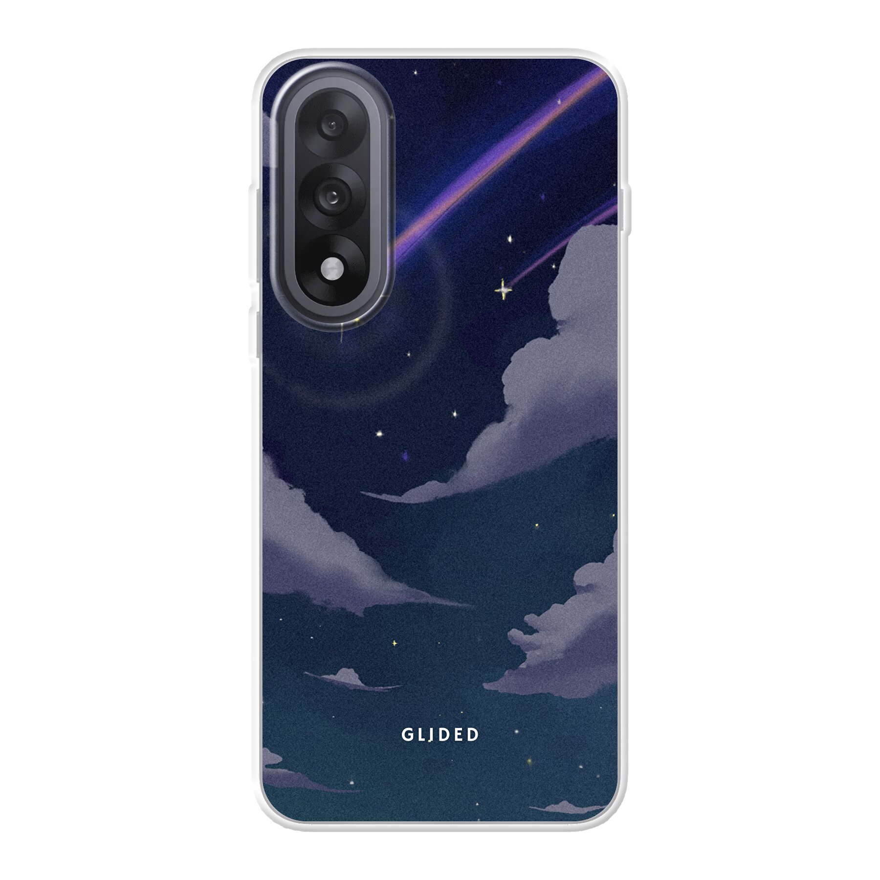 Wish - OnePlus Nord 5 Handyhülle