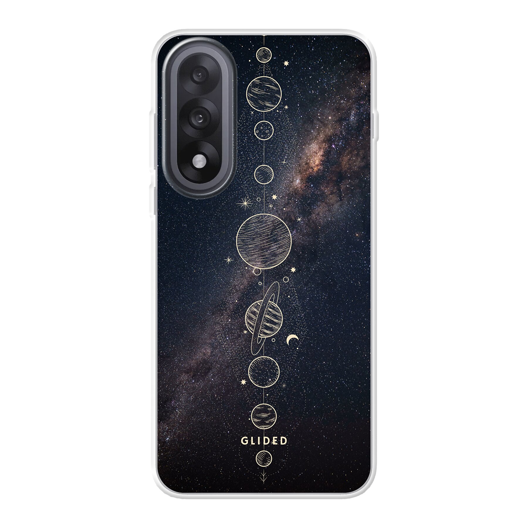 Planets - OnePlus Nord 5 Handyhülle