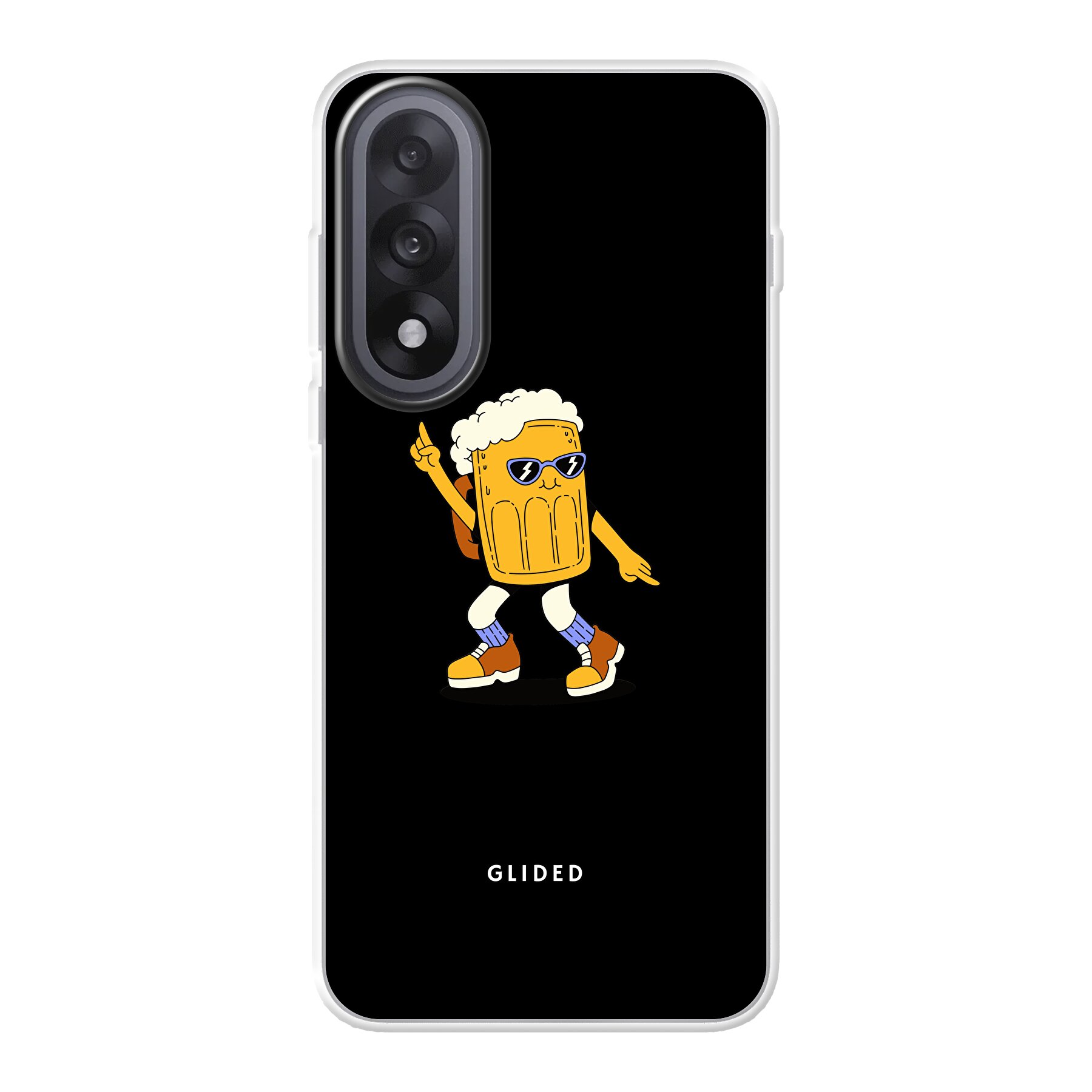 Brew Dance - OnePlus Nord 5 Handyhülle