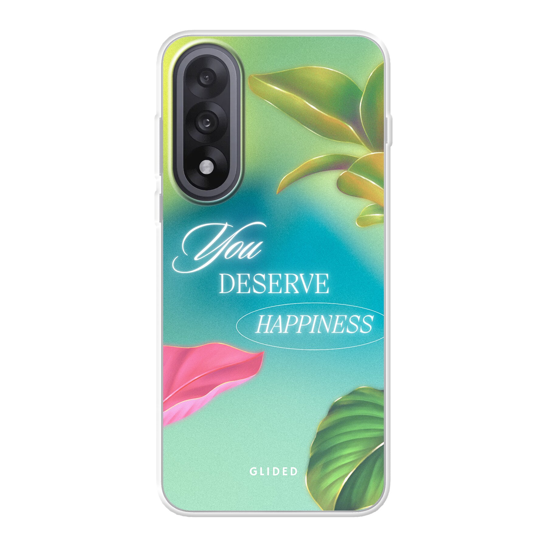Happiness - OnePlus Nord 5 Handyhülle