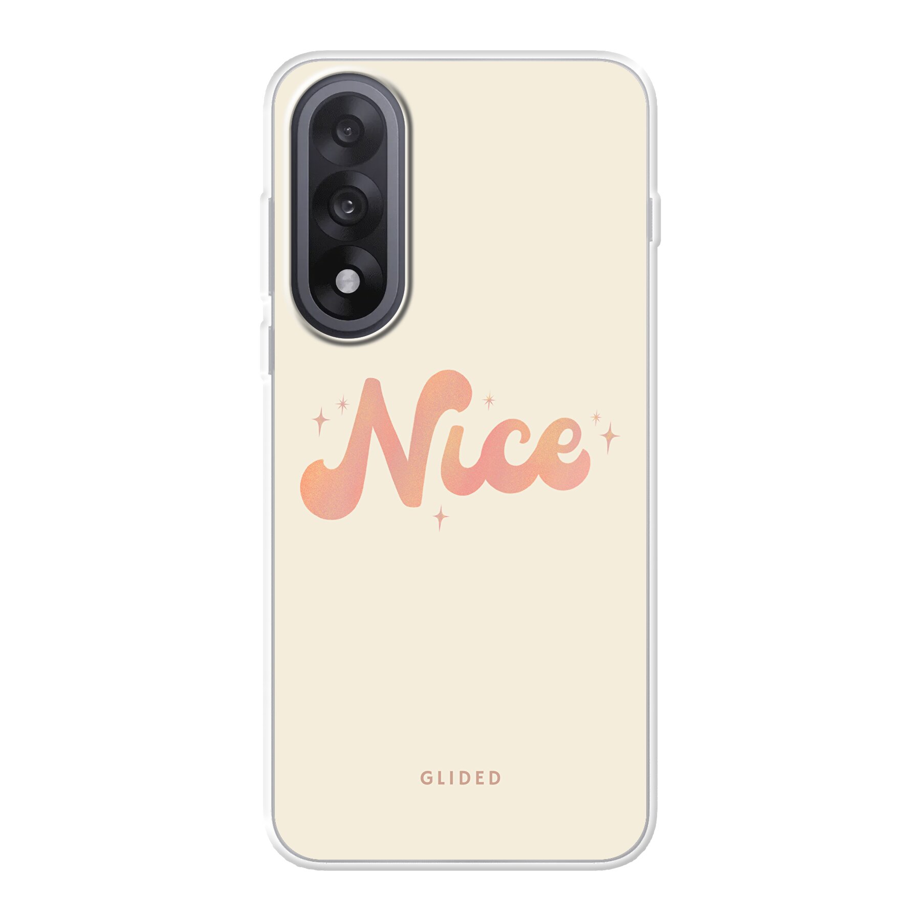Nice | GLIDED X CARMEN.RSO - OnePlus Nord 5 Handyhülle