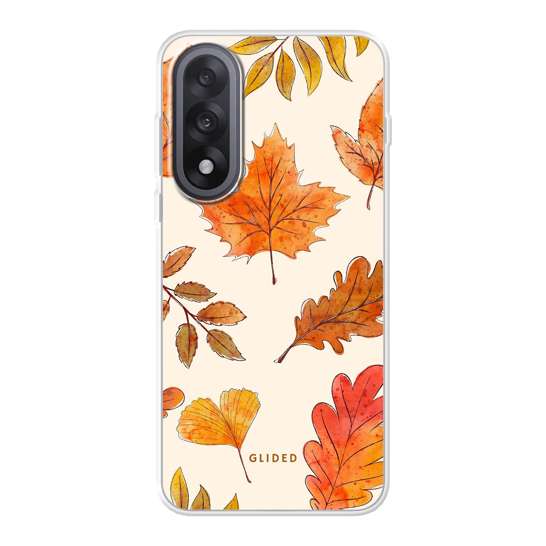 Leaves - OnePlus Nord 5 Handyhülle