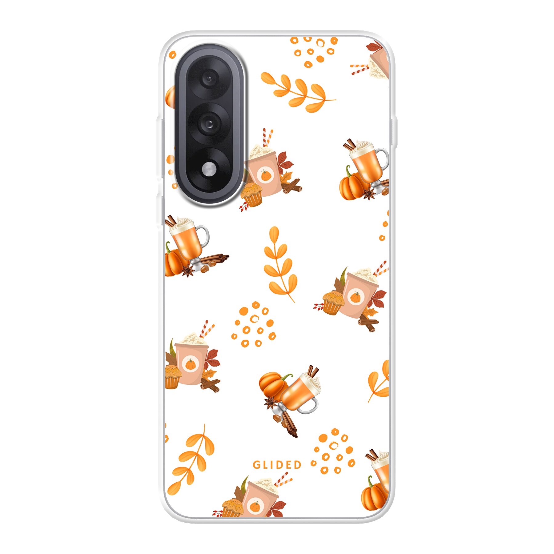 Autumn Latte - OnePlus Nord 5 Handyhülle