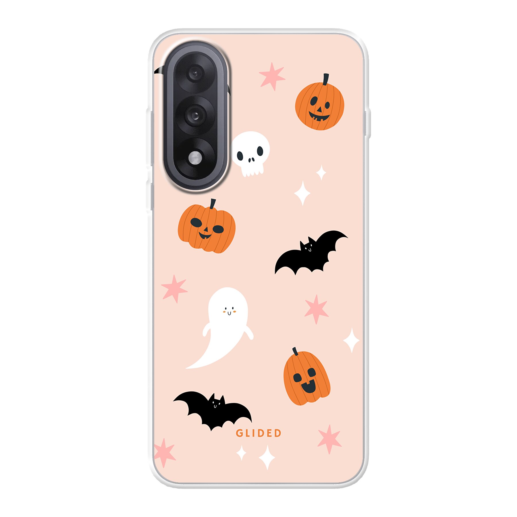 Cute Halloween - OnePlus Nord 5 Handyhülle