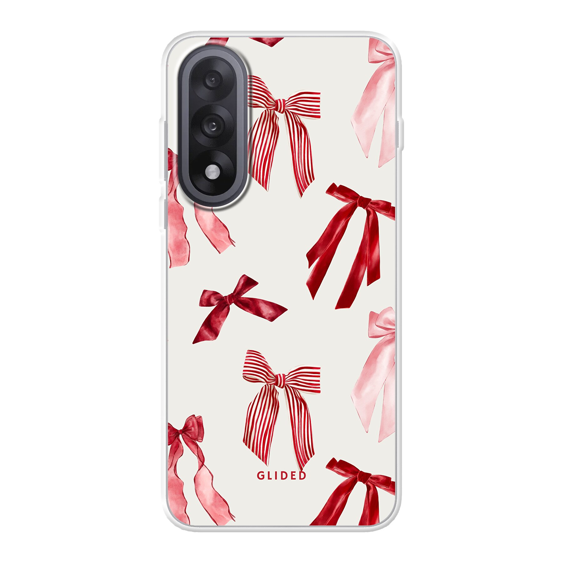 Bows & Love - OnePlus Nord 5 Handyhülle