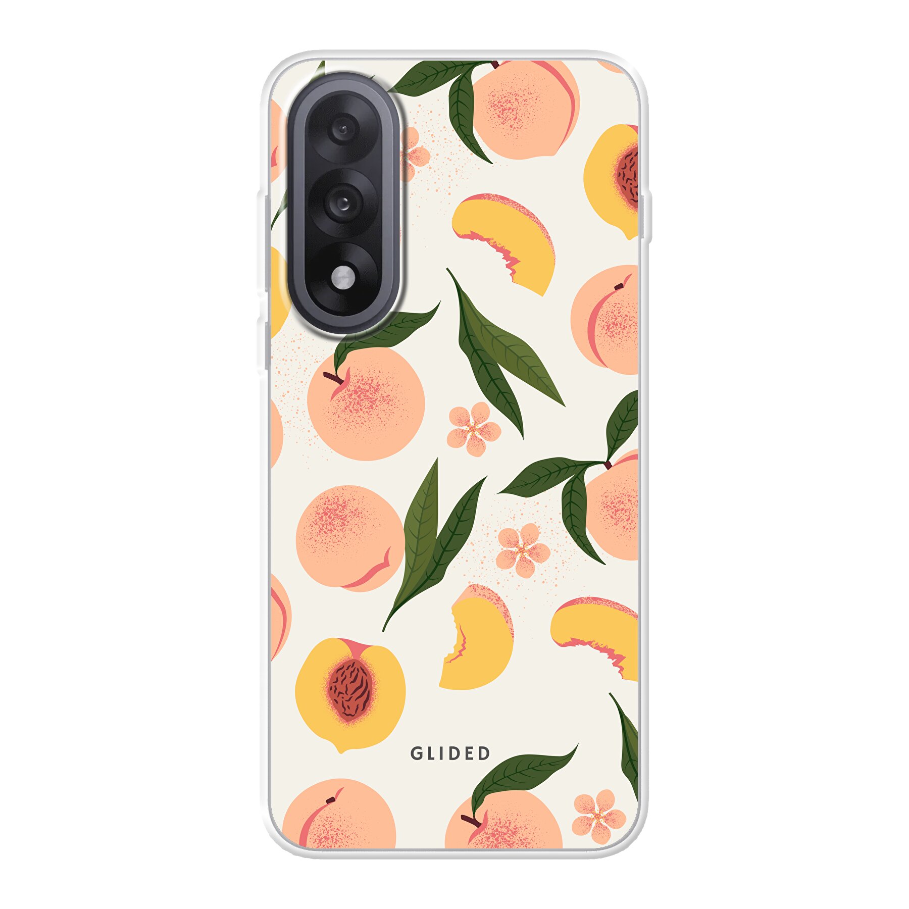 Peachy Beauty - OnePlus Nord 5 Handyhülle