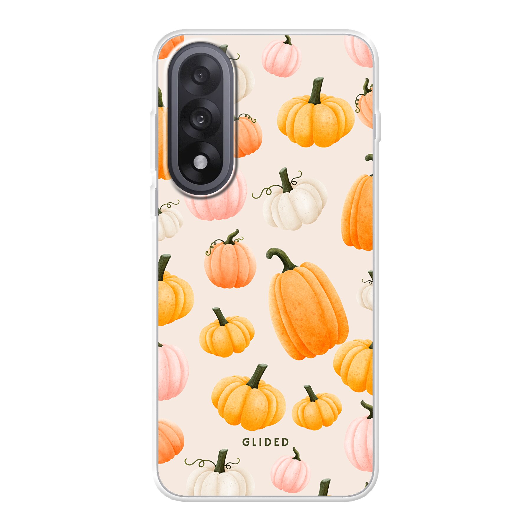 Pastel Pumpkin - OnePlus Nord 5 Handyhülle