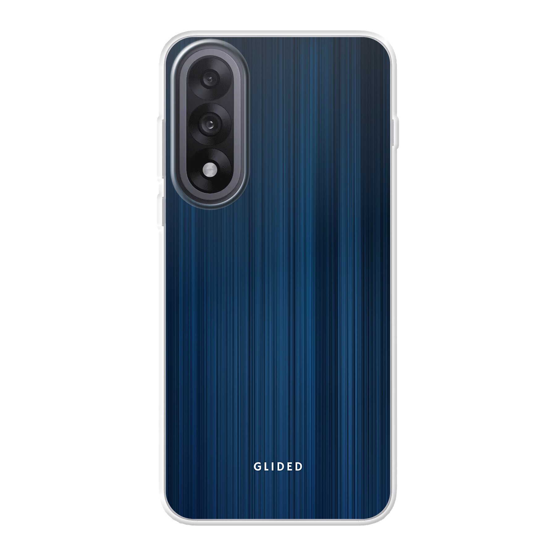 Abstract Blue - OnePlus Nord 5 Handyhülle