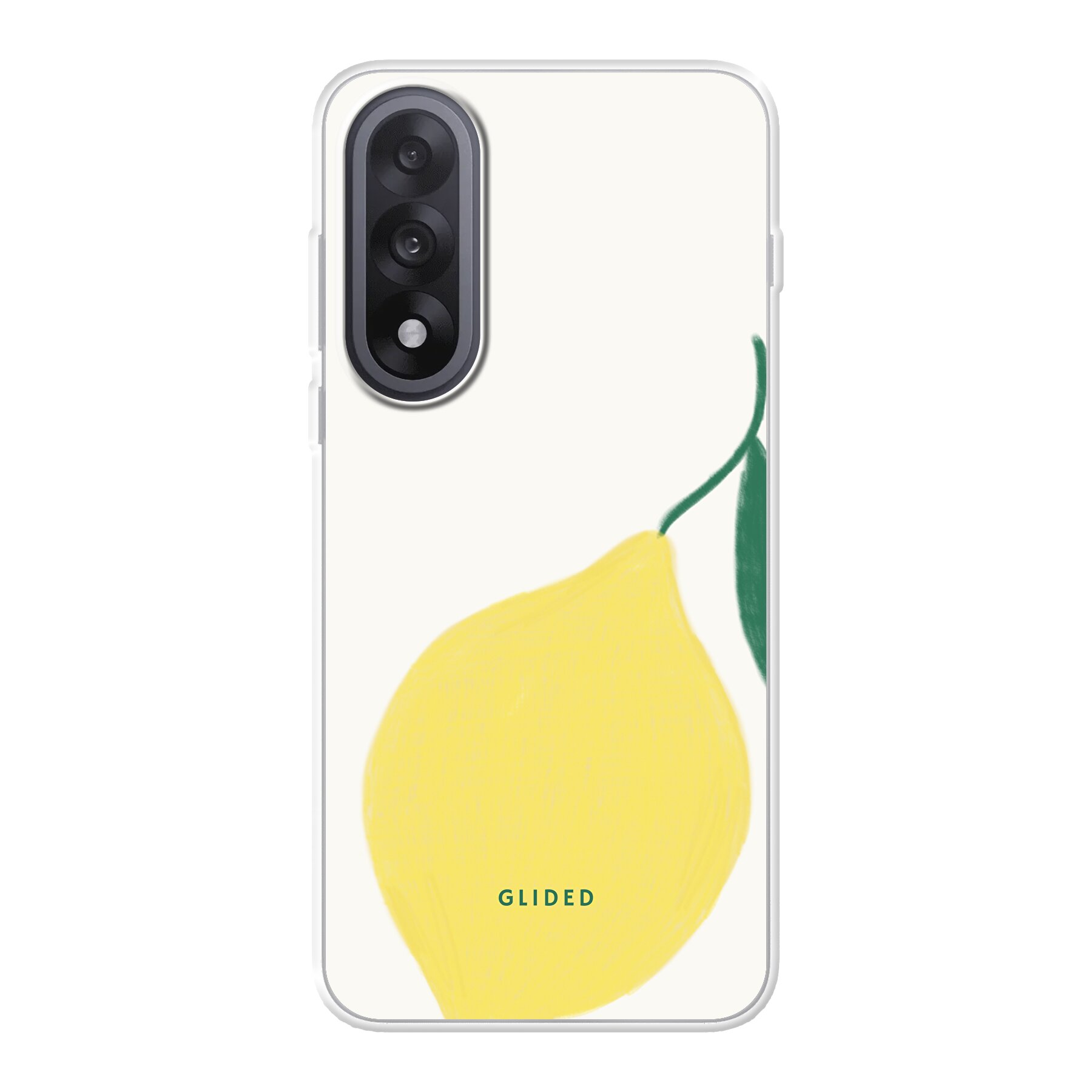 C'est un citron - OnePlus Nord 5 Handyhülle
