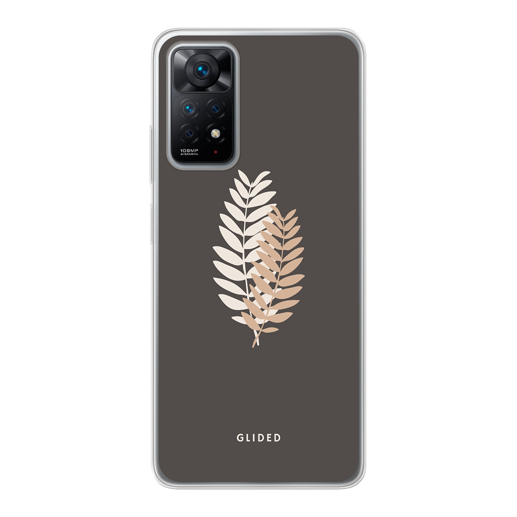 Florage - Xiaomi Redmi Note 11 Pro 5G Handyhülle