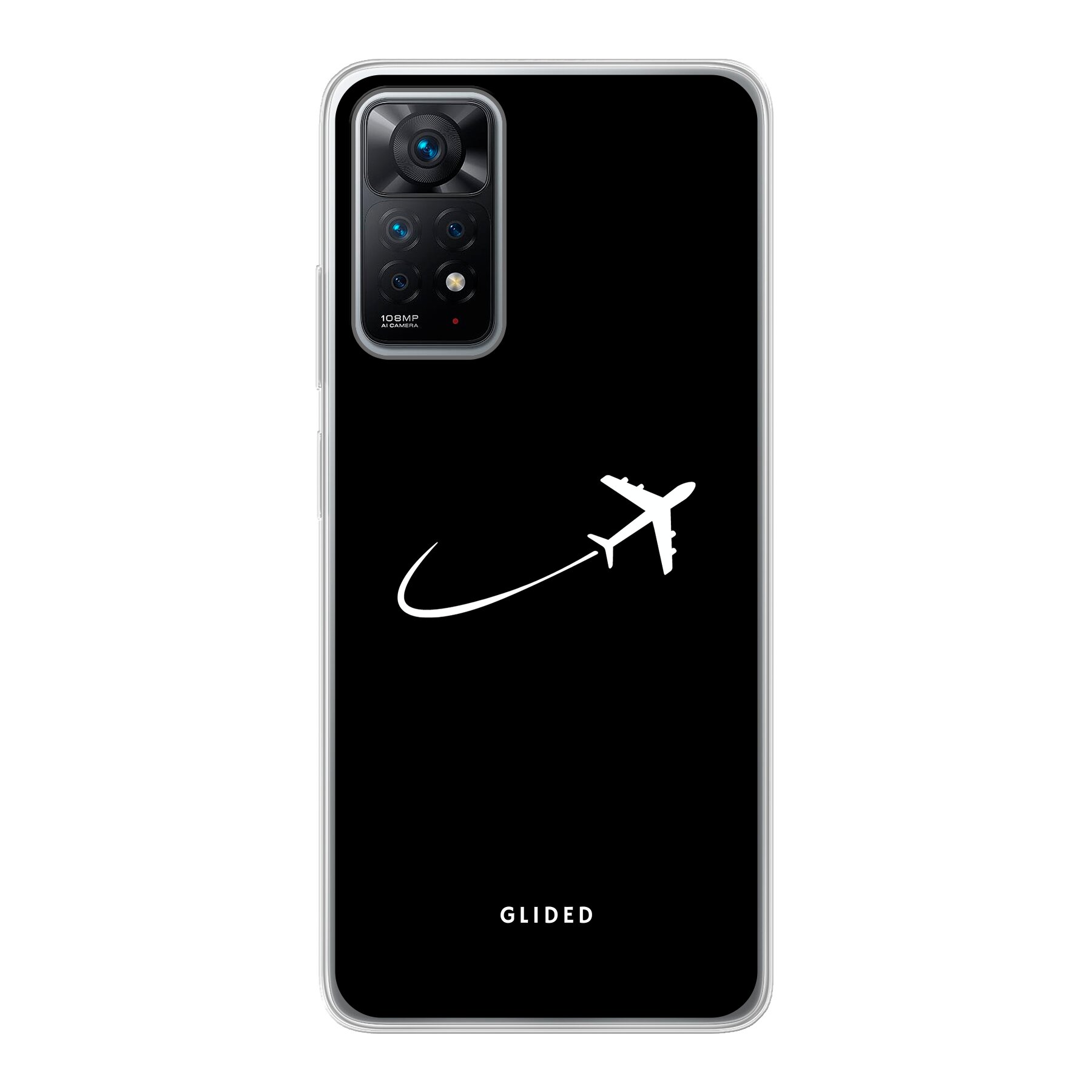 Takeoff - Xiaomi Redmi Note 11 Pro 5G Handyhülle