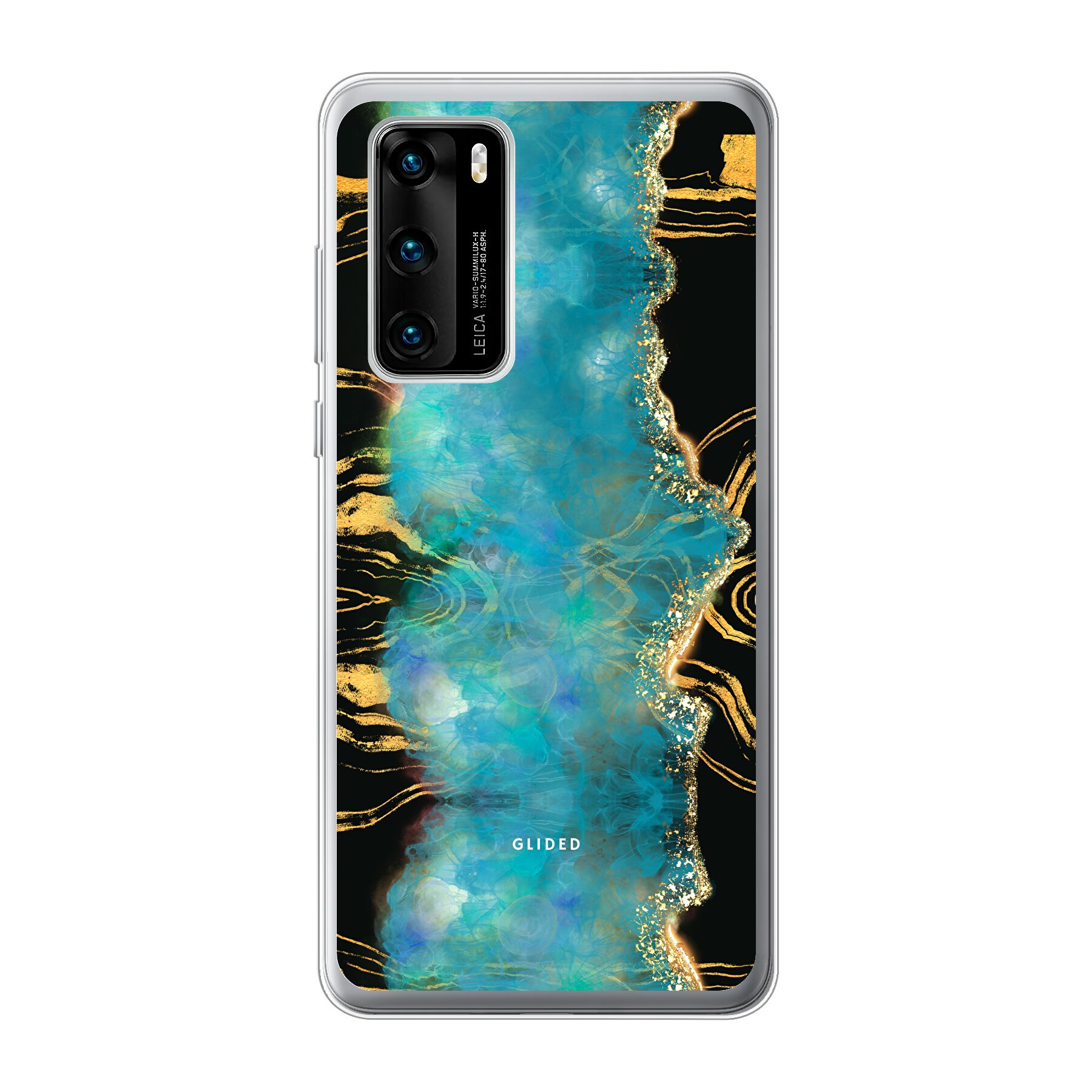 Waterly - Huawei P40 Handyhülle