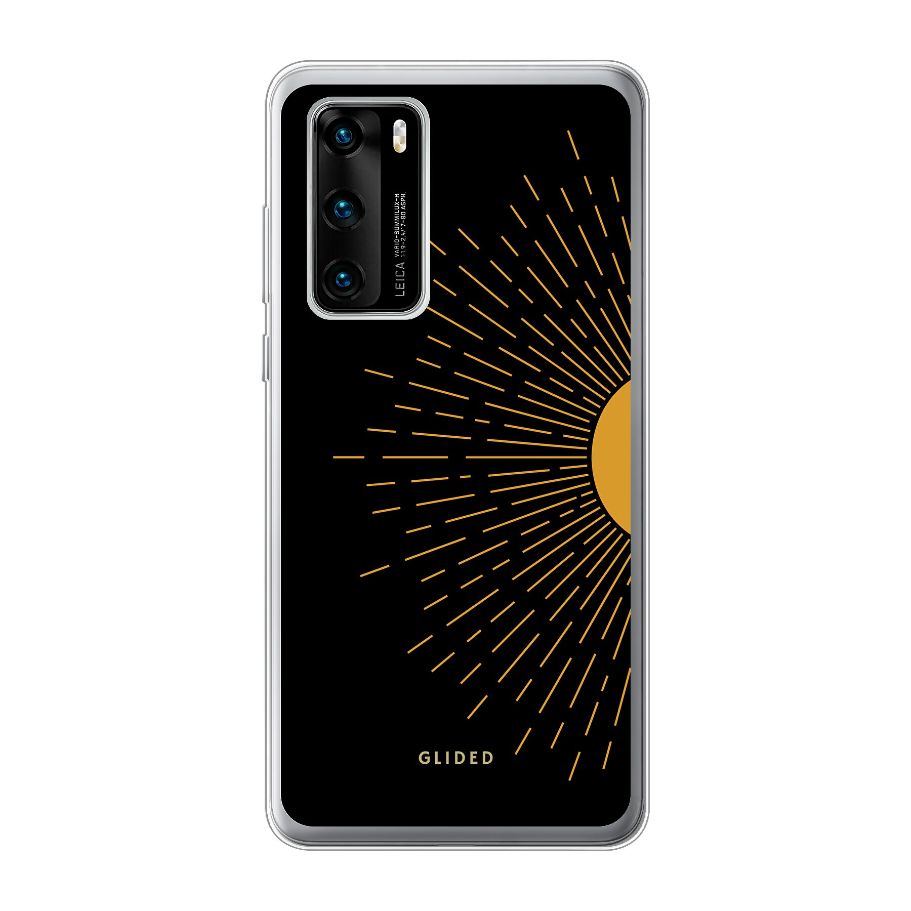 Sunlit - Huawei P40 Handyhülle