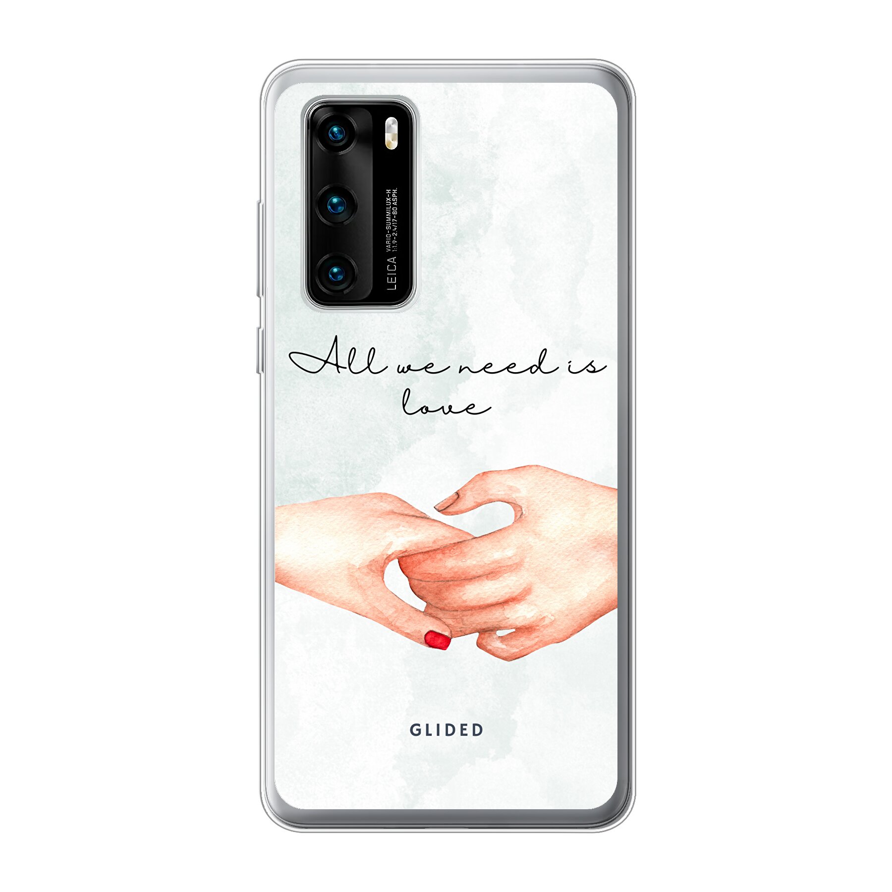 PureLove - Huawei P40 Handyhülle