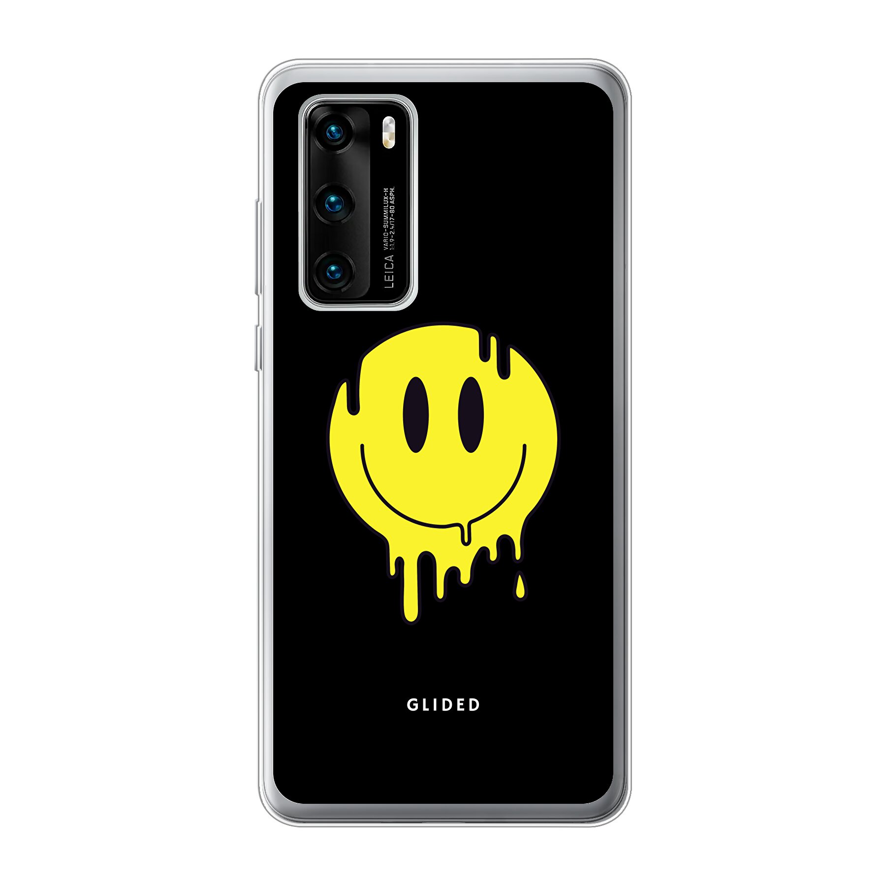 Too hot - Huawei P40 Handyhülle