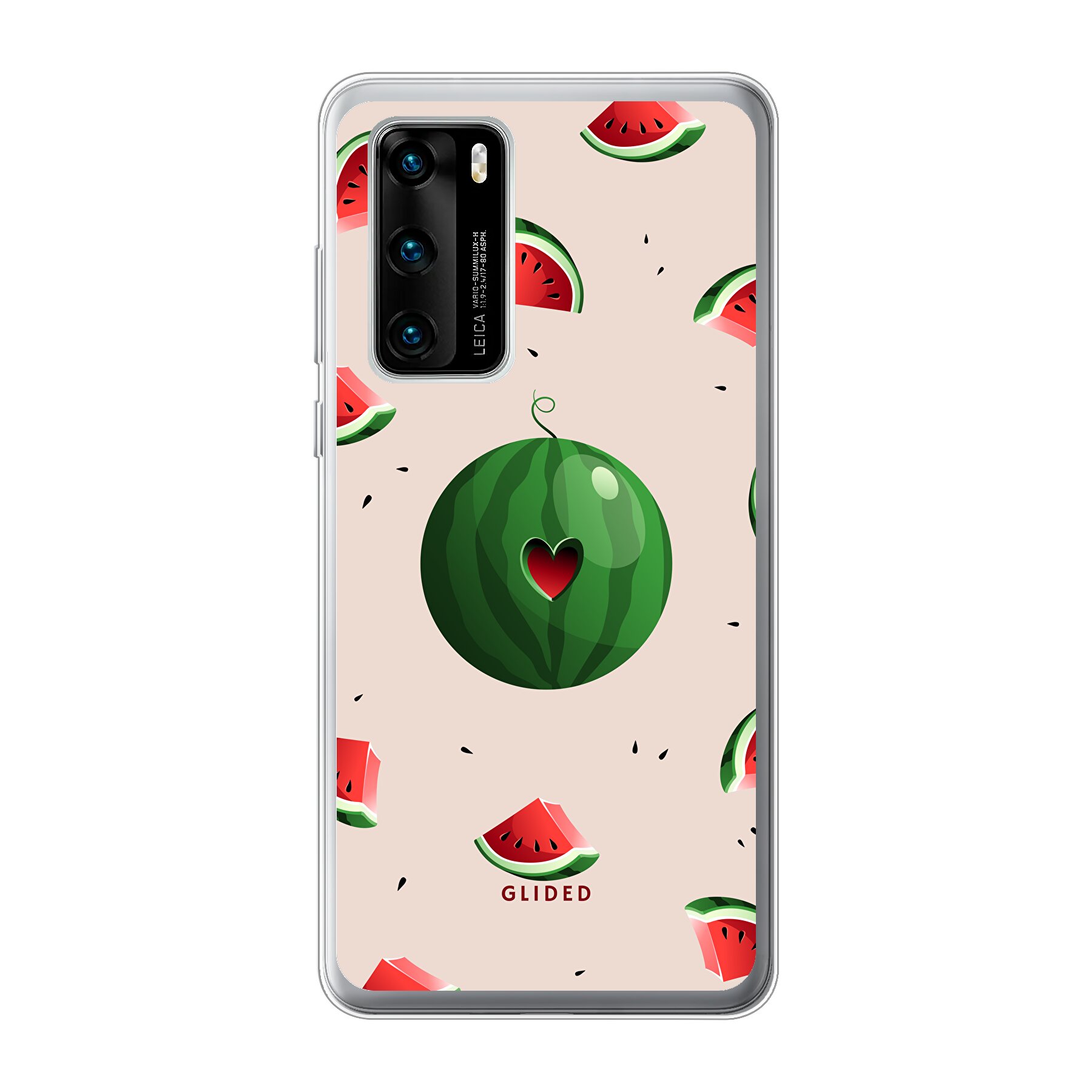 TastyLove - Huawei P40 Handyhülle