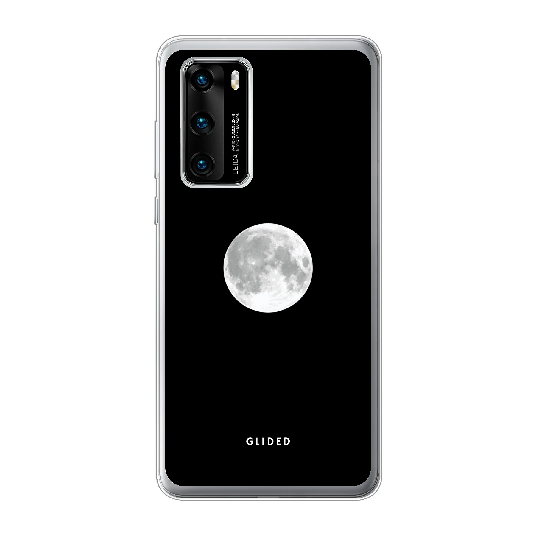 Epic Moon - Huawei P40 Handyhülle