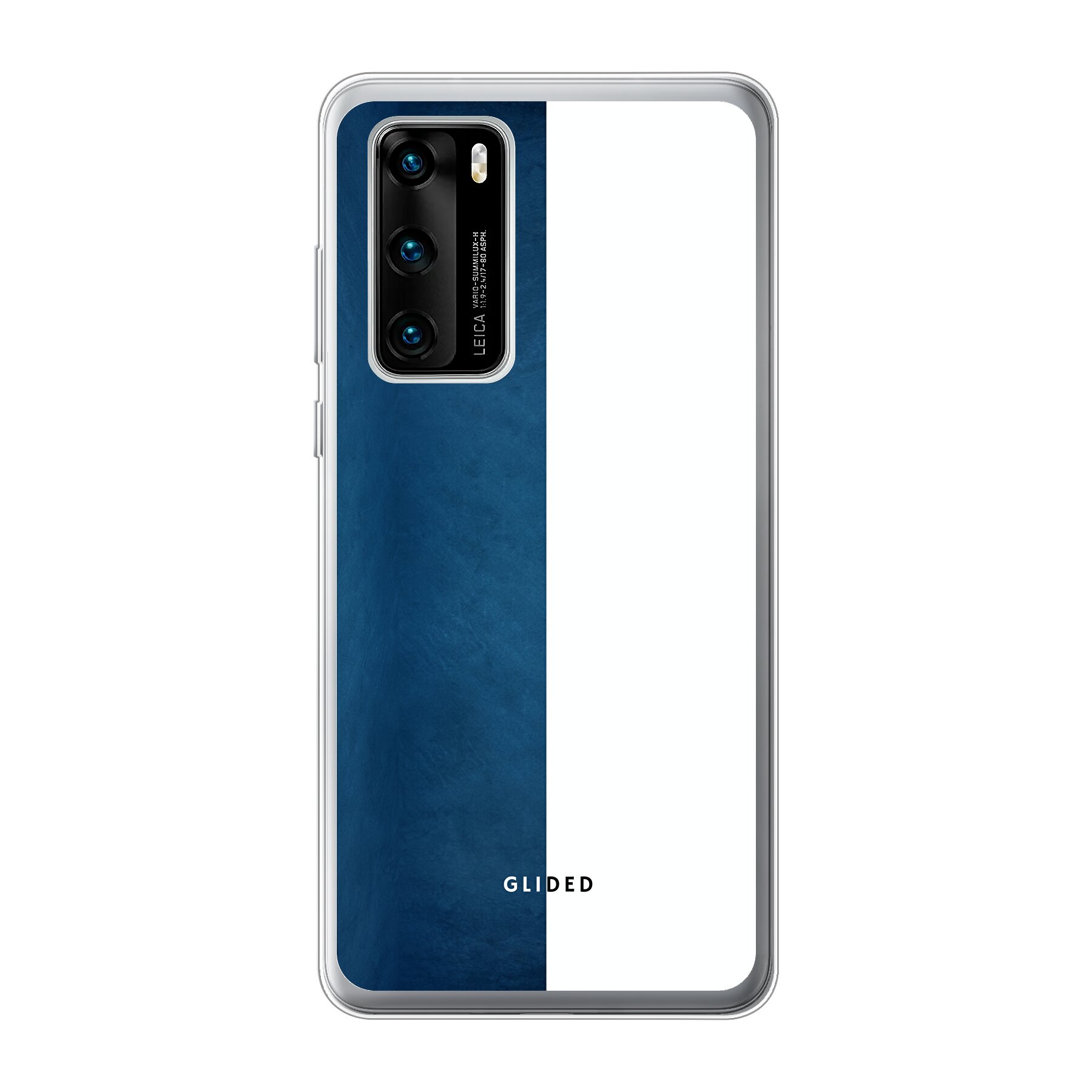 Contrast - Huawei P40 Handyhülle