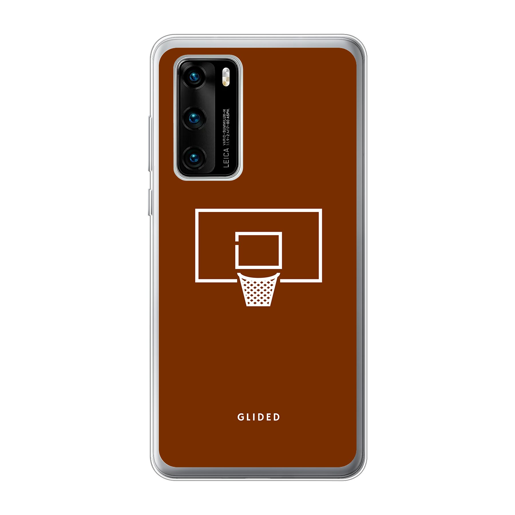 Basket Blaze - Huawei P40 Handyhülle