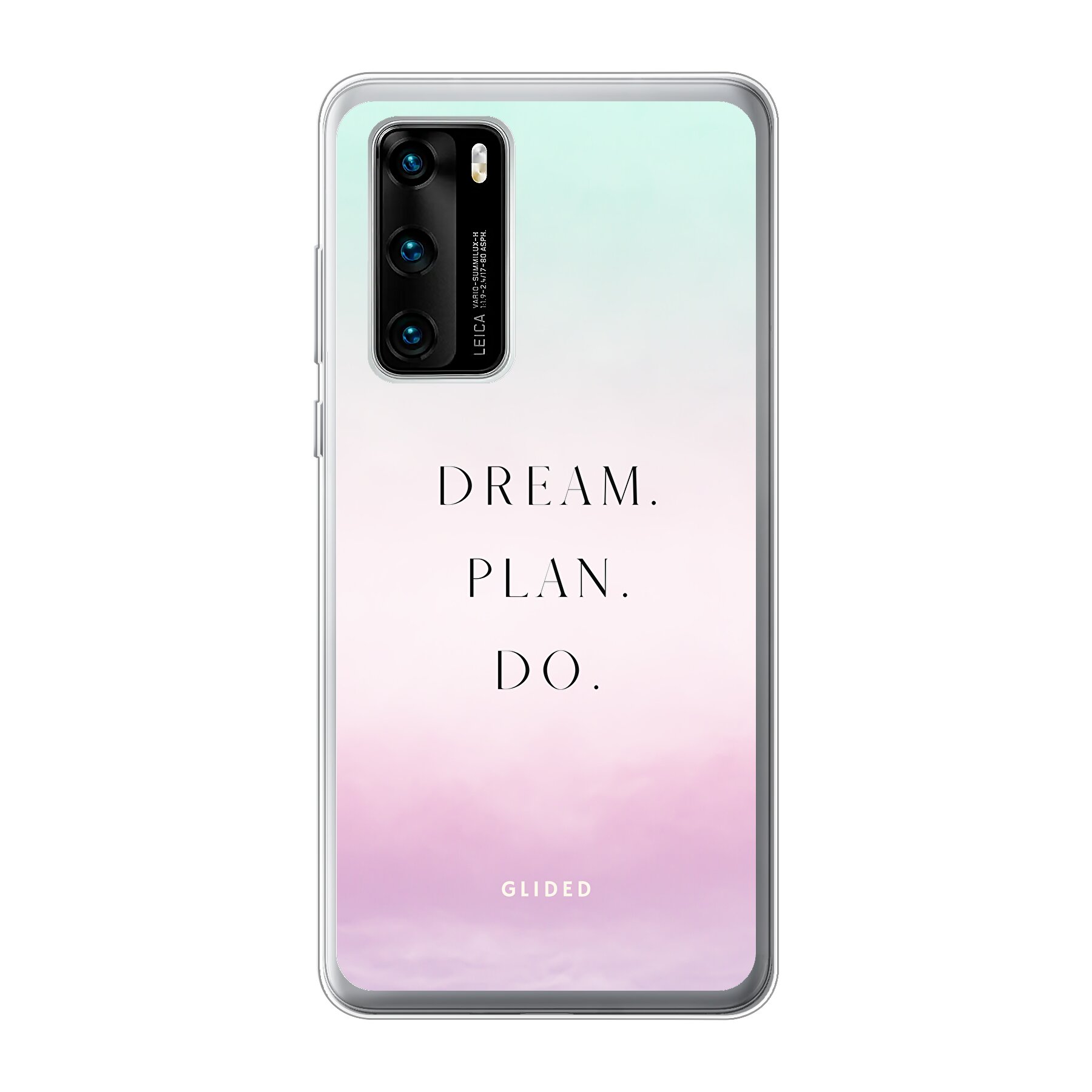 Dream - Huawei P40 Handyhülle