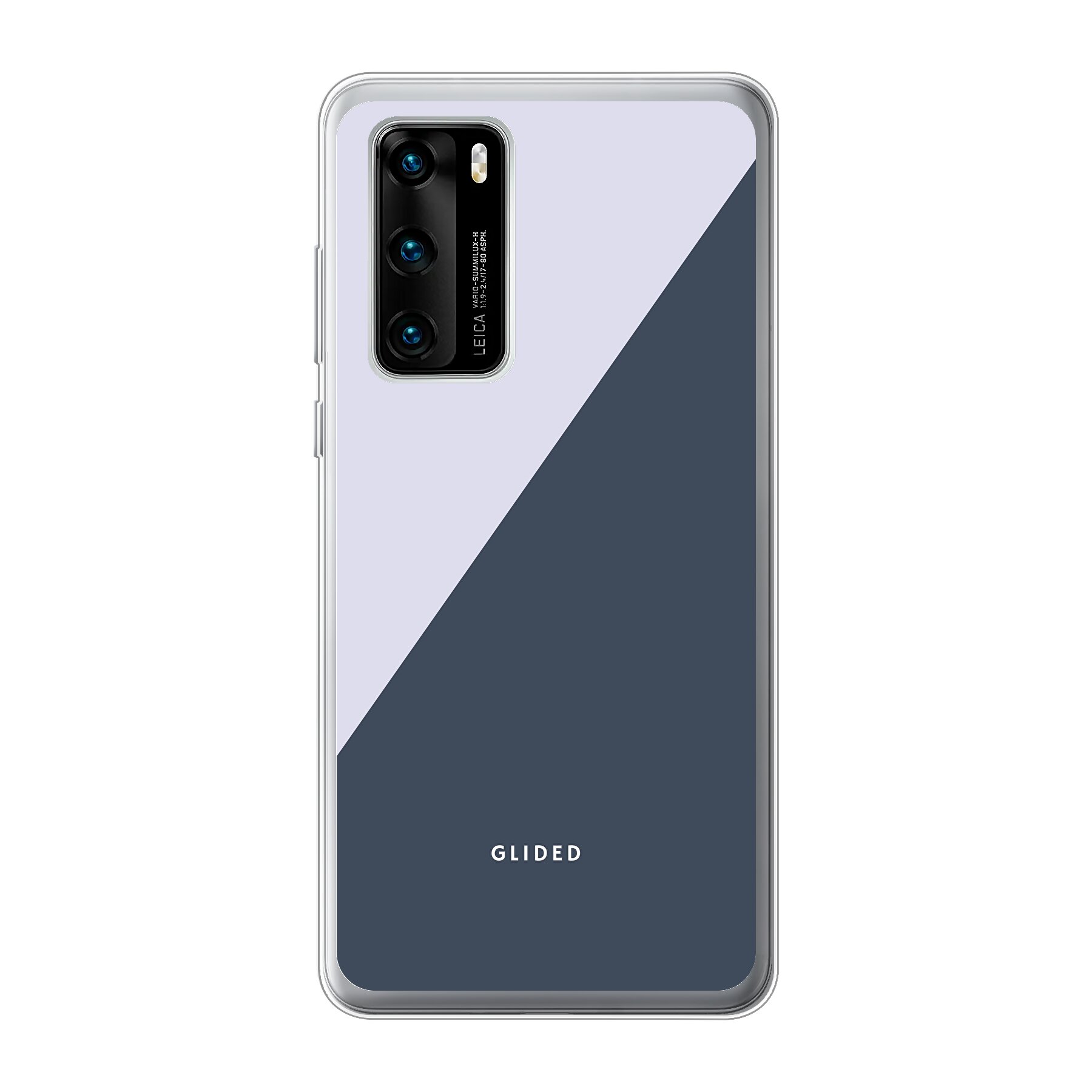 Edge - Huawei P40 Handyhülle